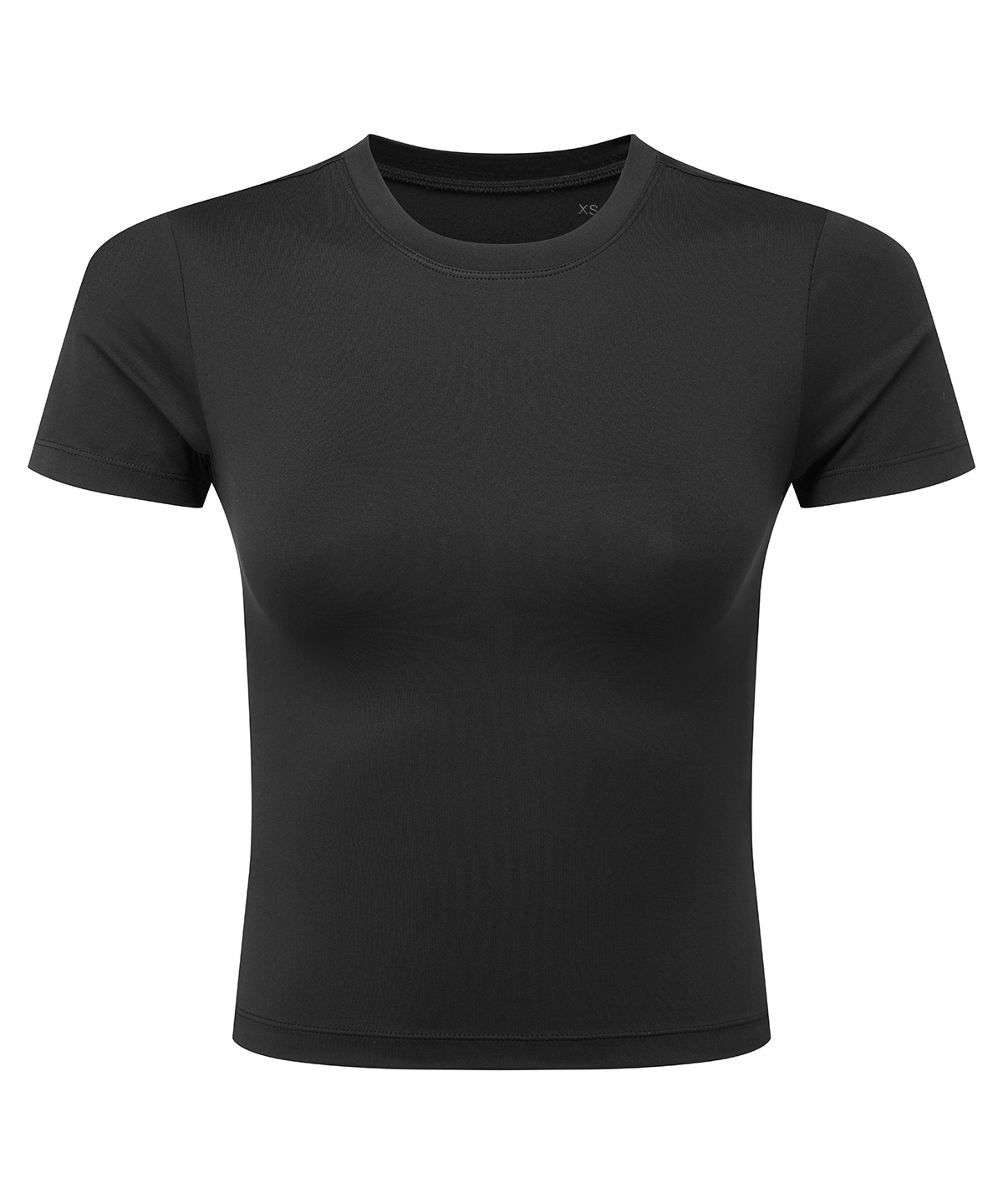 Women’s TriDri® recycled Luxe fitted tee image 2