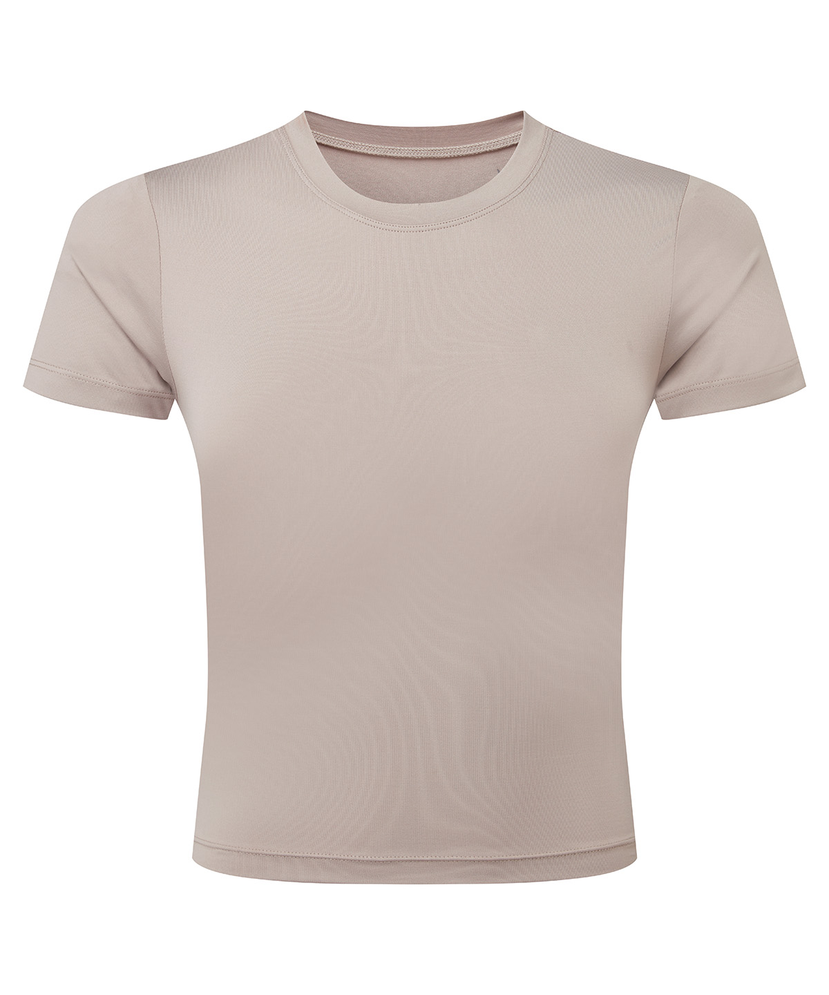 Women’s TriDri® recycled Luxe fitted tee image 3