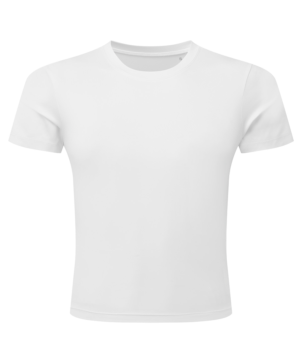 Women’s TriDri® recycled Luxe fitted tee image 4
