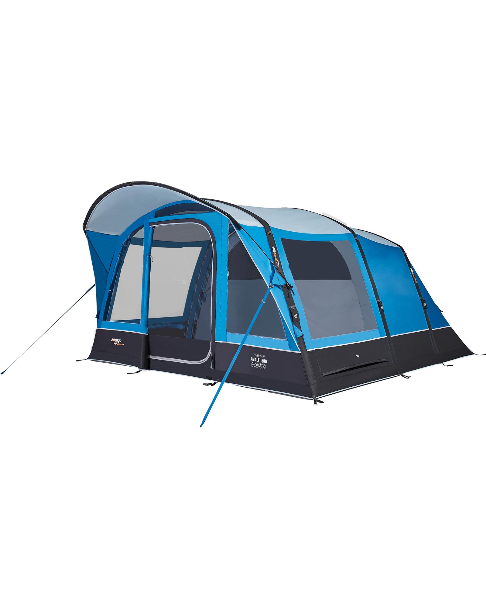 Vango on sale amalfi 600