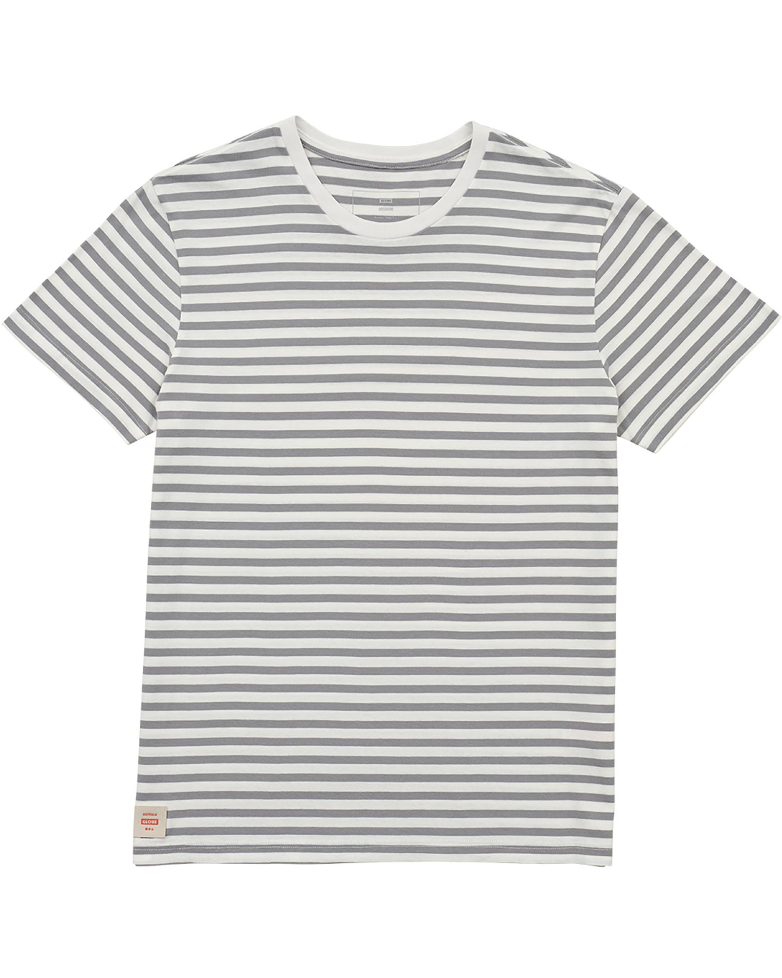 GLOBE Horizon Striped Men's T-Shirt 0