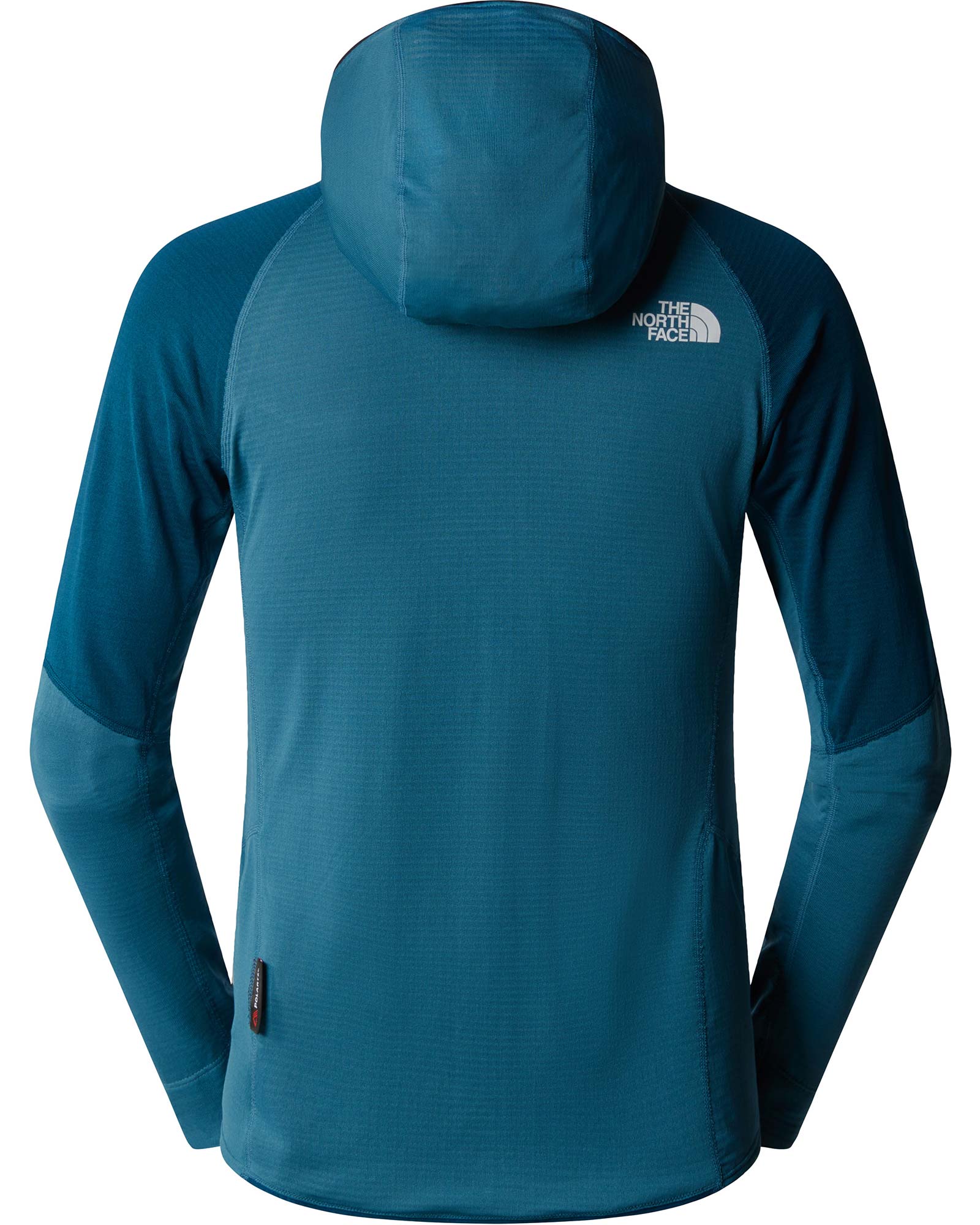 The North Face Men s Bolt Polartec Hoodie