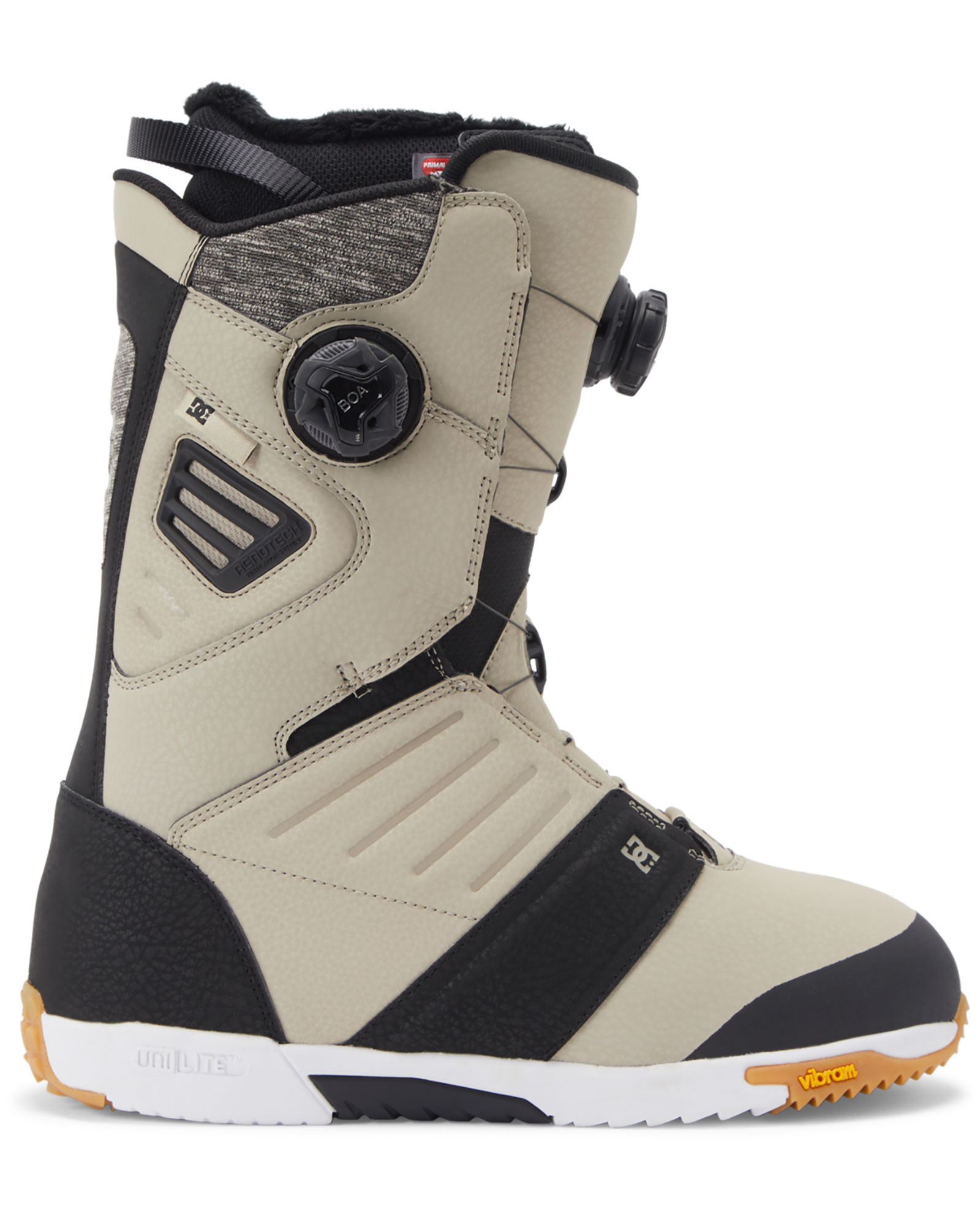 Dc judge snowboard boots hotsell