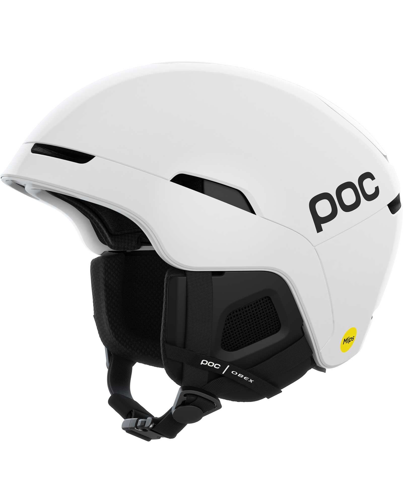 POC Obex MIPS Helmet - Hydrogen White XL