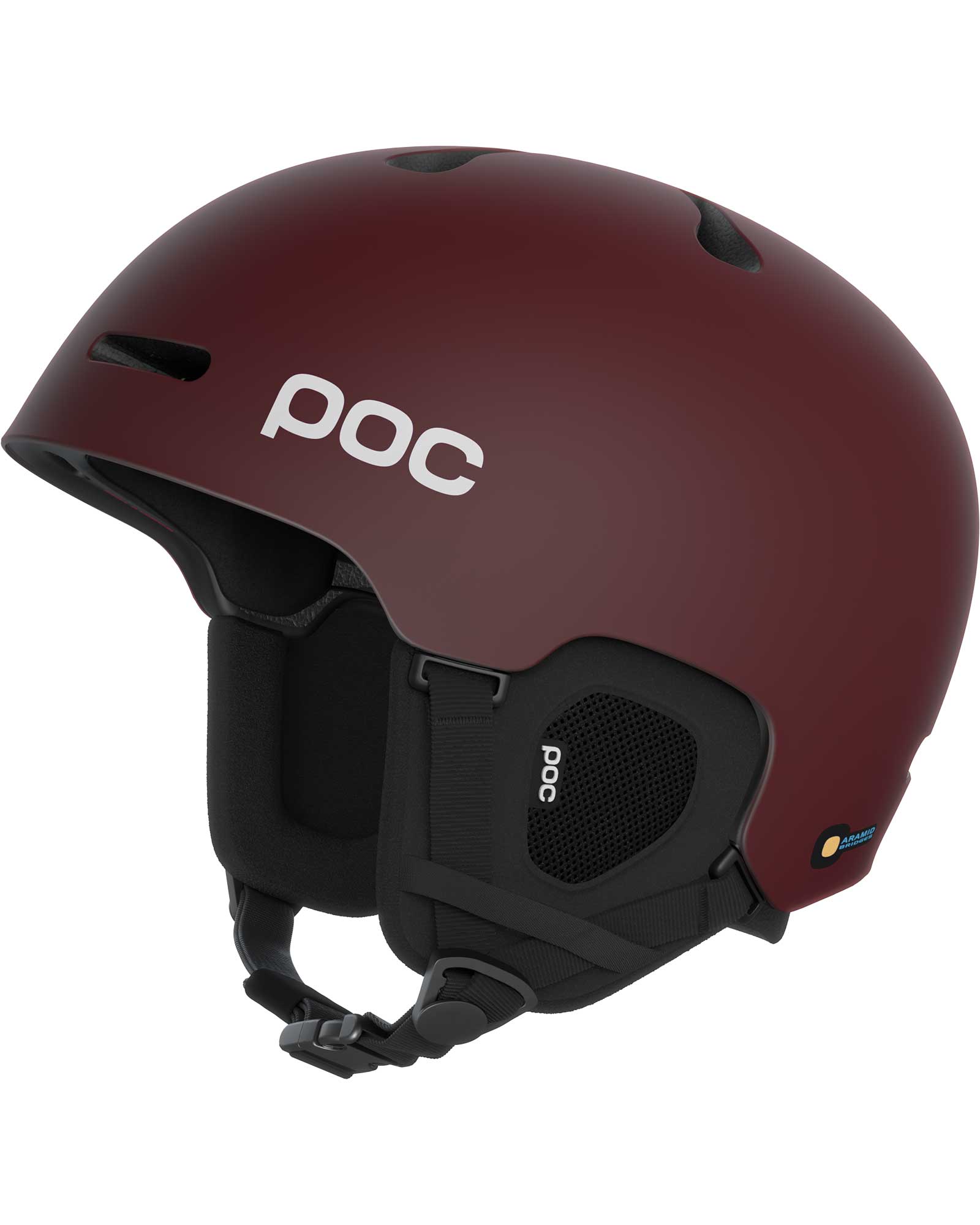 POC Fornix MIPS Helmet 0