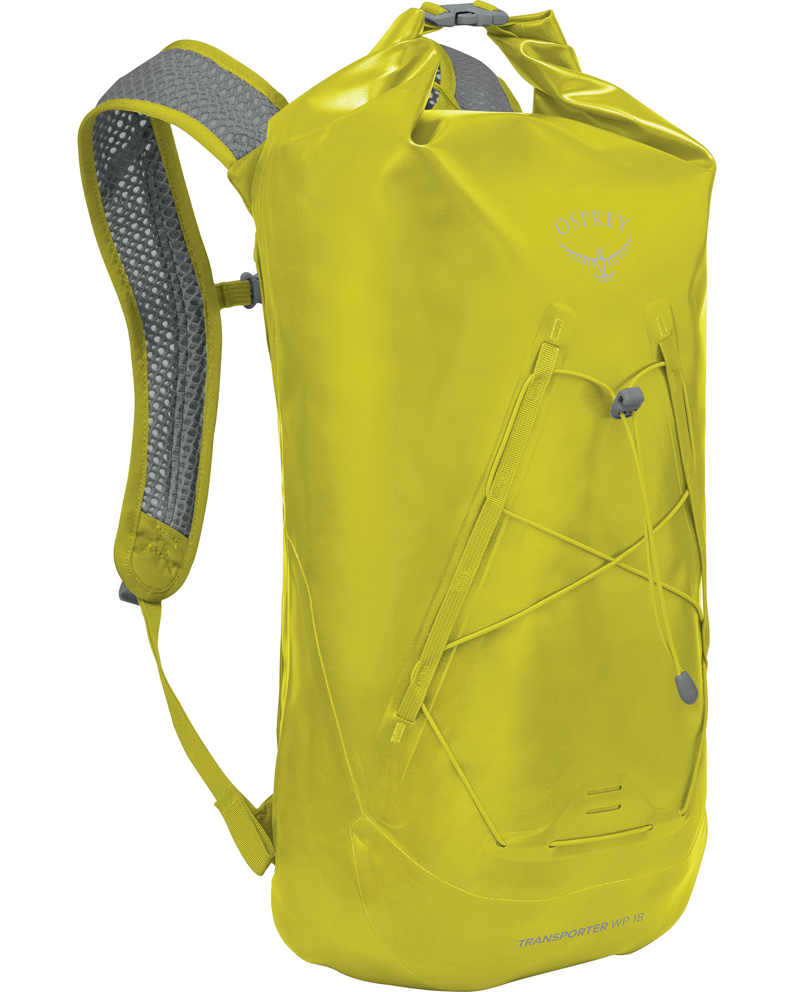 Osprey Transporter Waterproof Roll Top 18 Backpack 0
