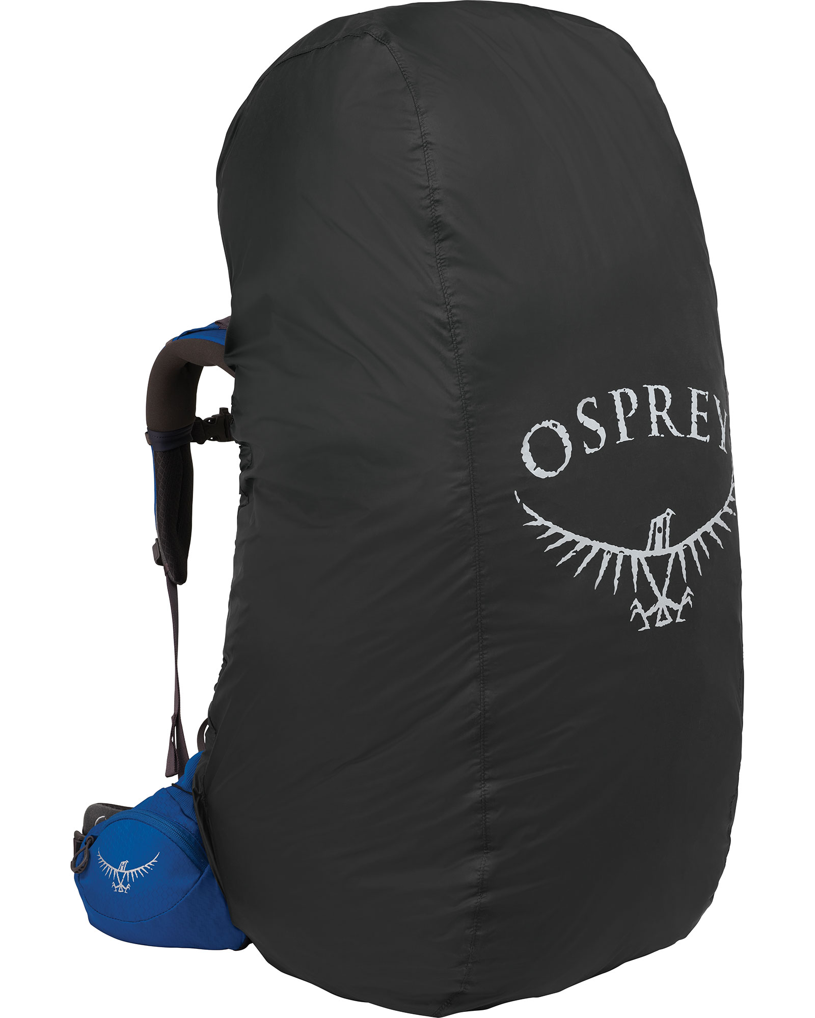 Osprey Ultralight Raincover X Large - black