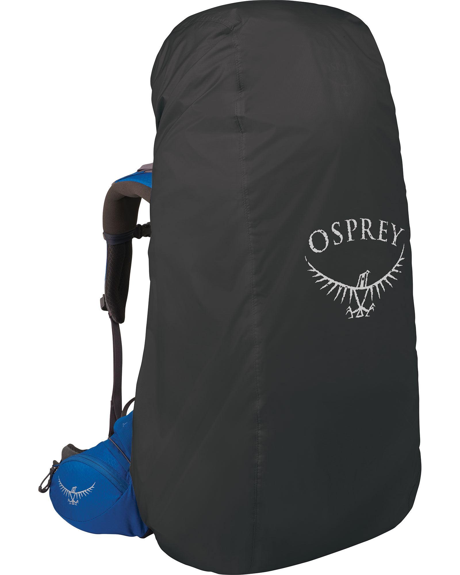 Osprey Ultralight Raincover Large - black