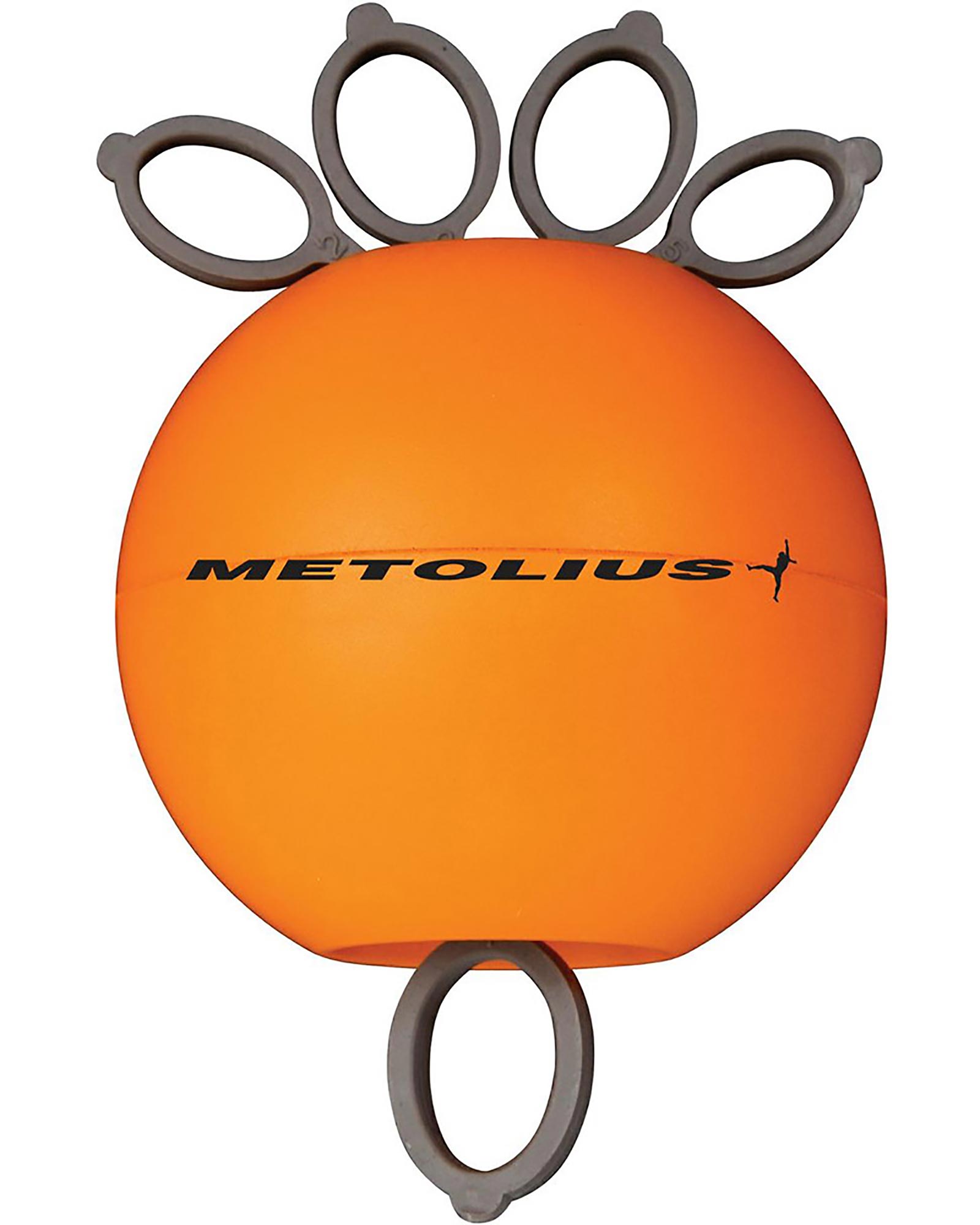 Metolius Grip Saver Plus   Hard - Orange