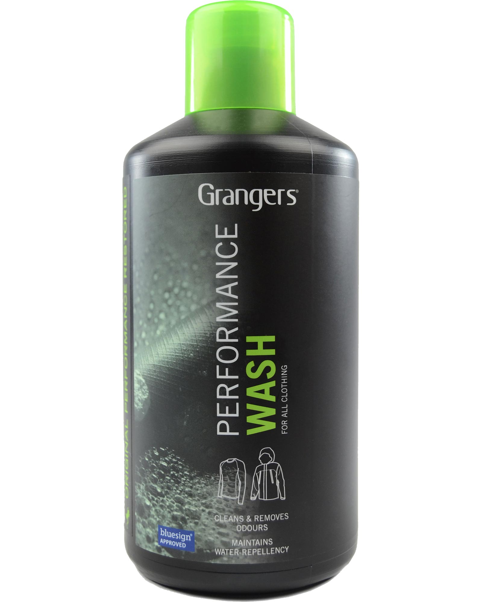 Grangers Performance Wash 1L