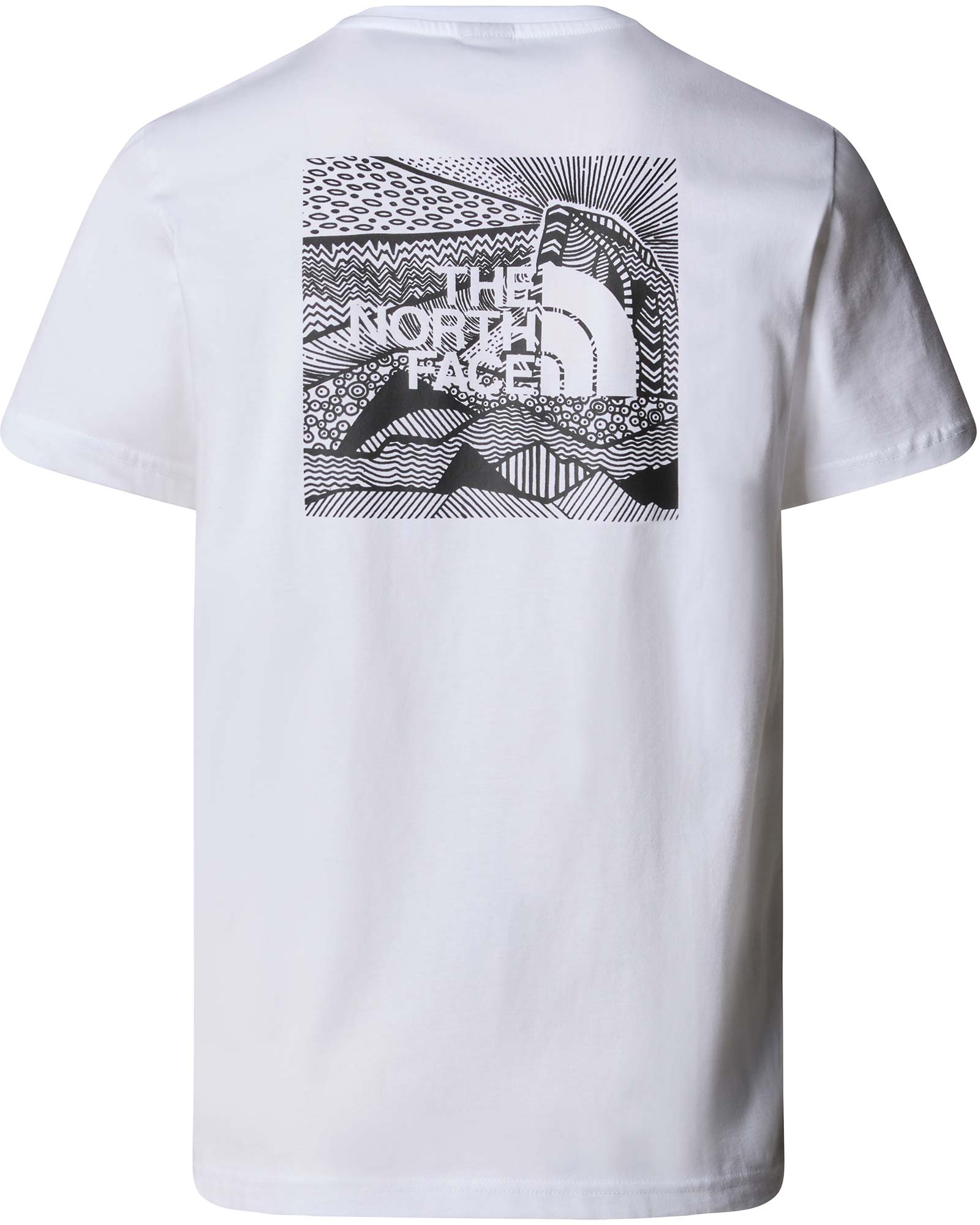 The North Face Men's Redbox Celebration T-Shirt