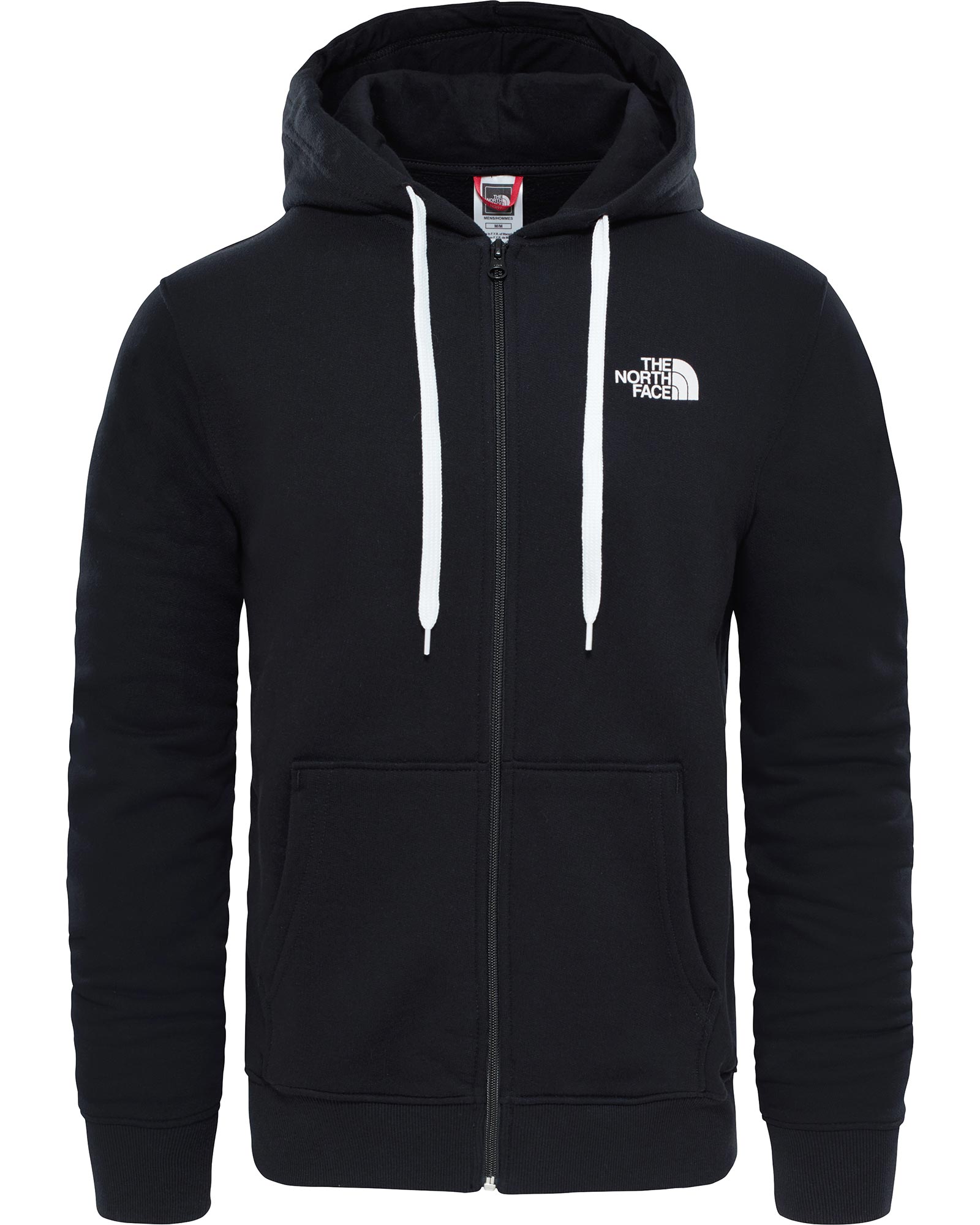 Product image of The North Face Open Gate Men's Full Zip Hoodie