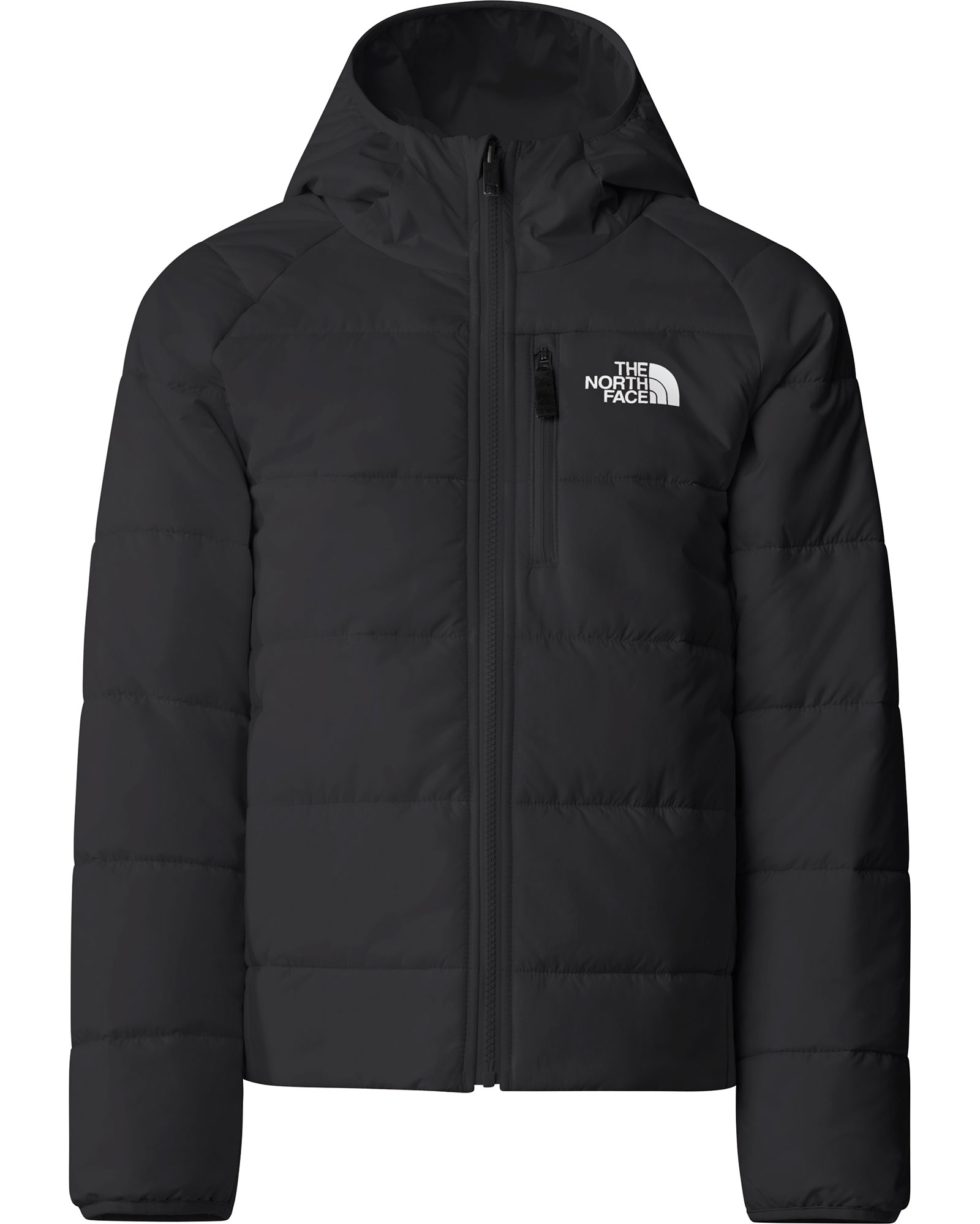 Product image of The North Face Girl's Reversible Perrito Jacket XL