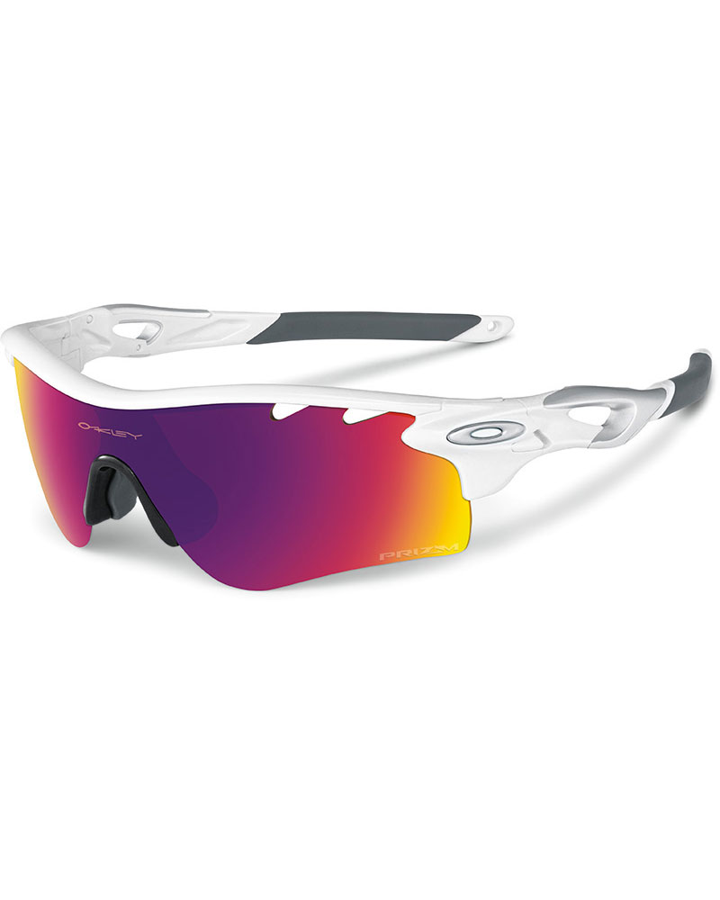pillola Capitano Brie Celebrità Oakley Men's Radarlock Path Prizm Road Sunglasses - Ellis Brigham Mountain Sports pillola Capitano Brie Celebrità Oakley Men's Radarlock Path Prizm Road Sunglasses - Ellis Brigham Mountain Sports