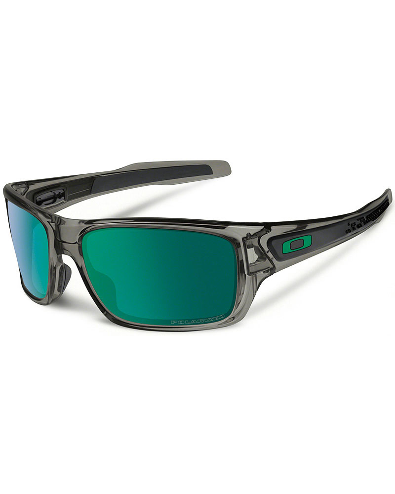 oakley jade iridium polarized