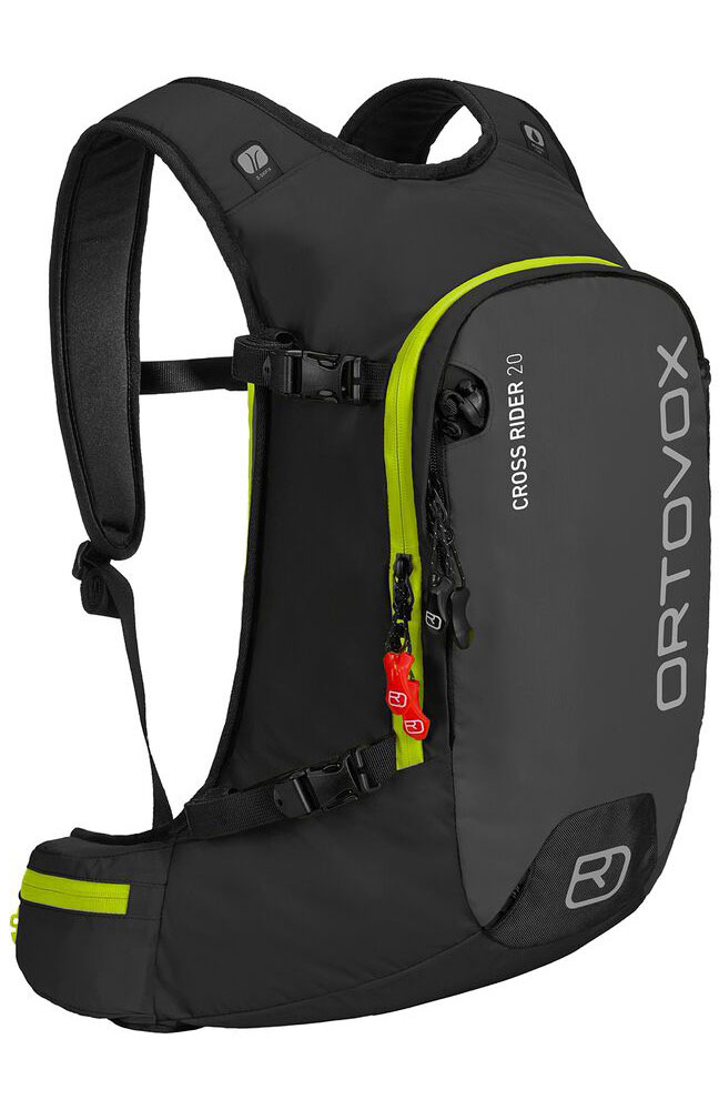 ortovox backpack