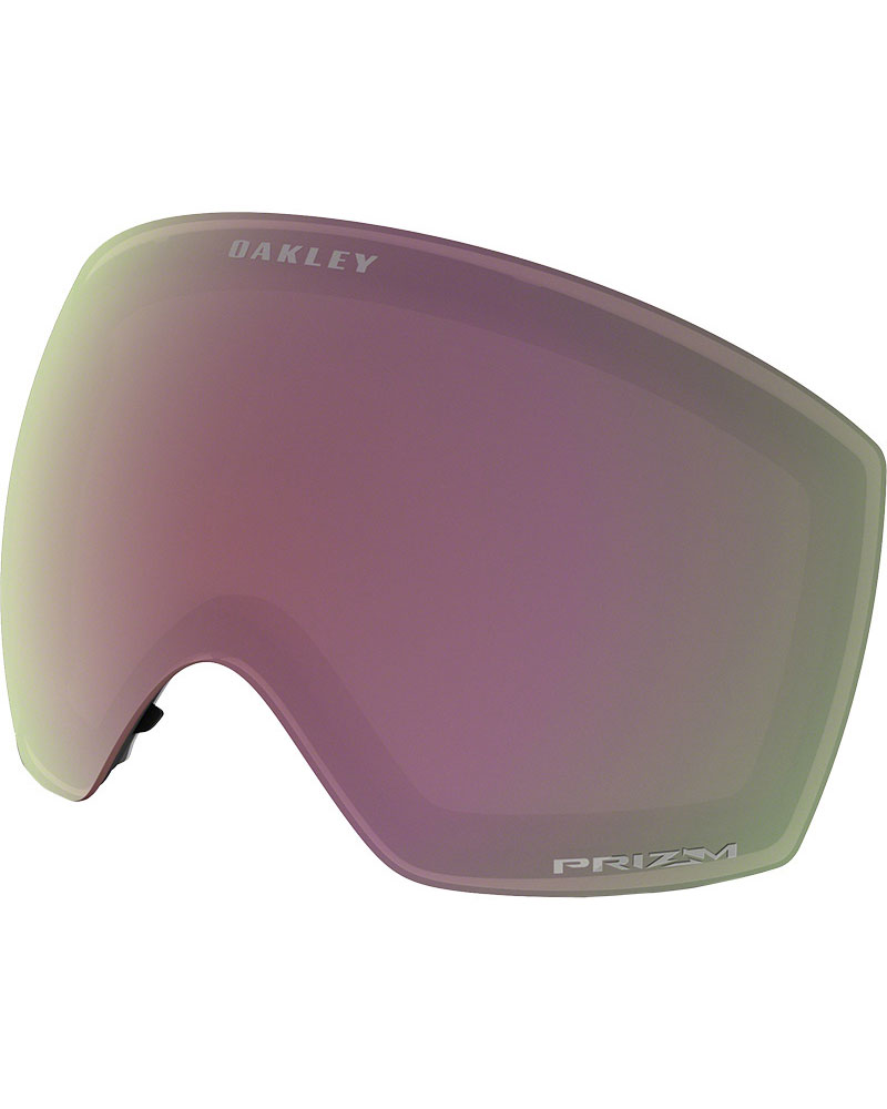 oakley flight deck pink