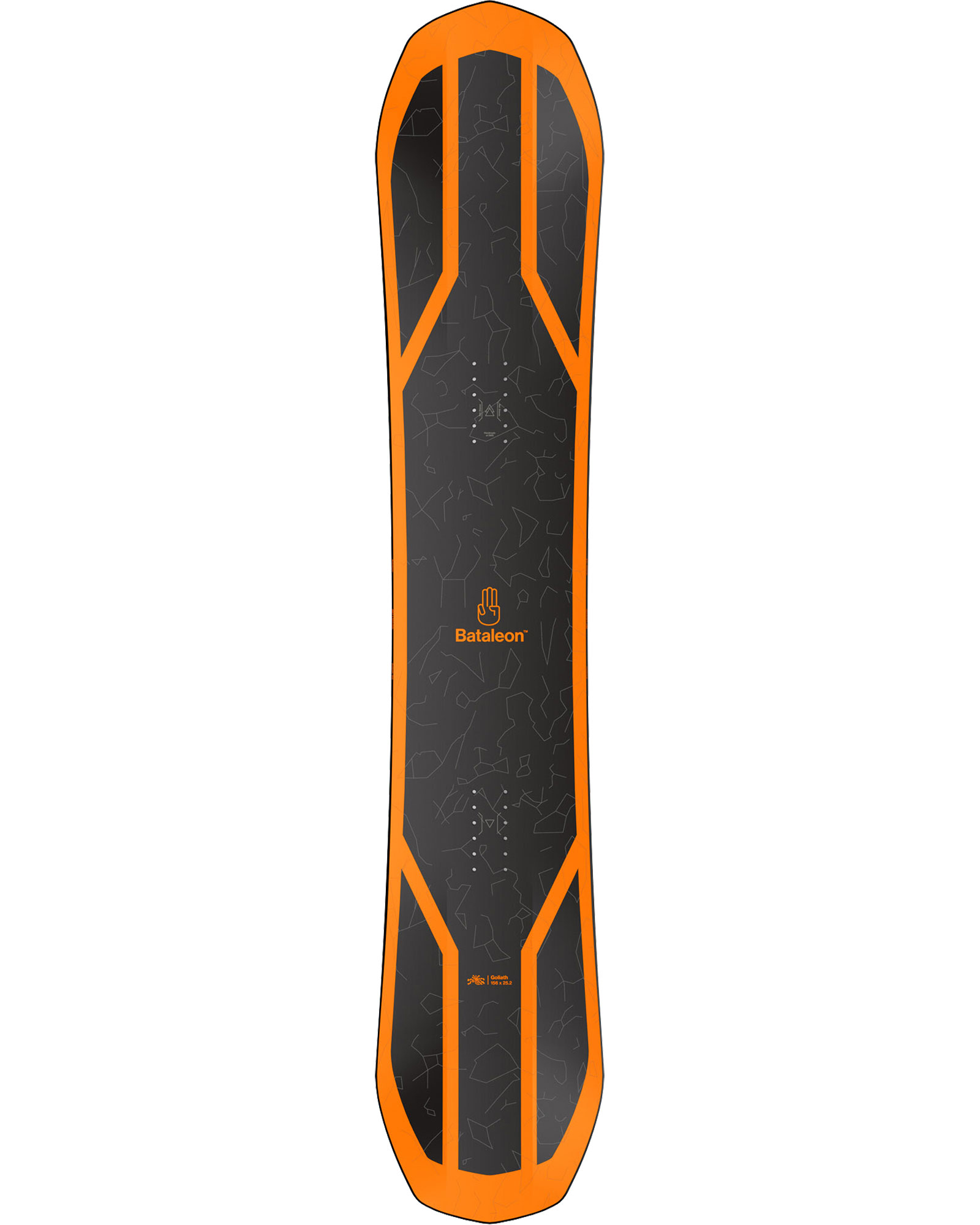 Bataleon Goliath Snowboard 2023