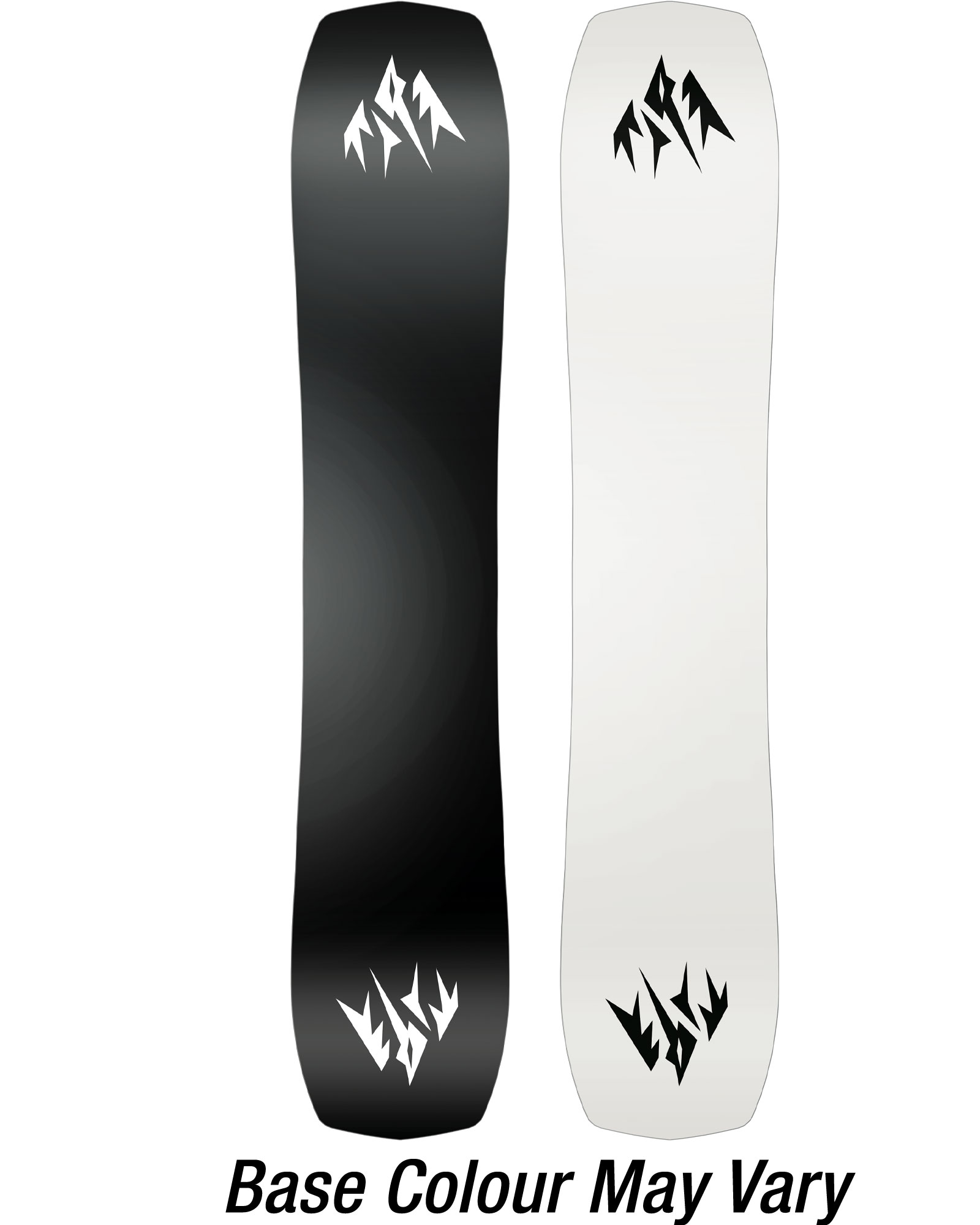 Jones Mind Expander Twin Snowboard