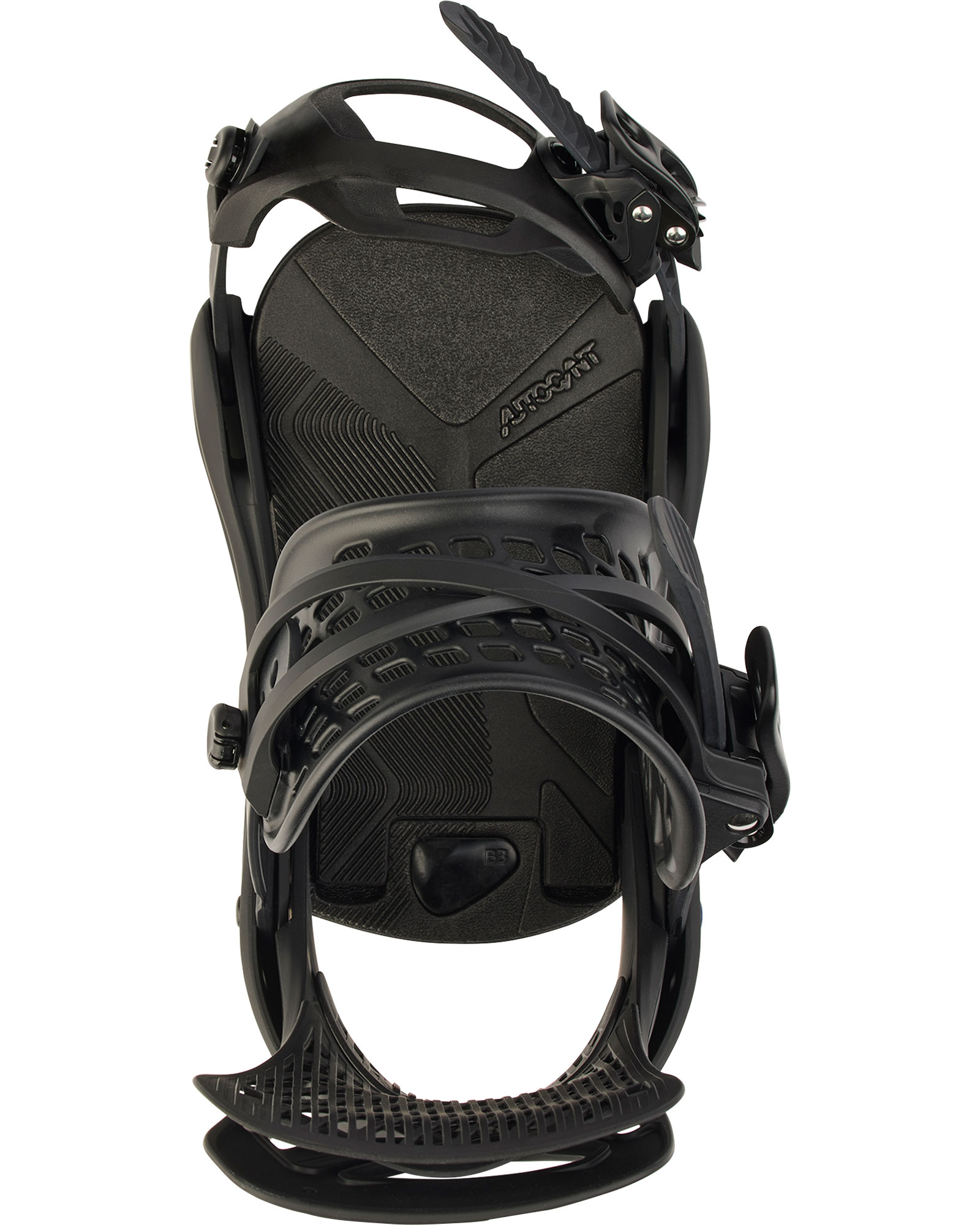 Burton Women's Escapade Re:Flex Snowboard Bindings