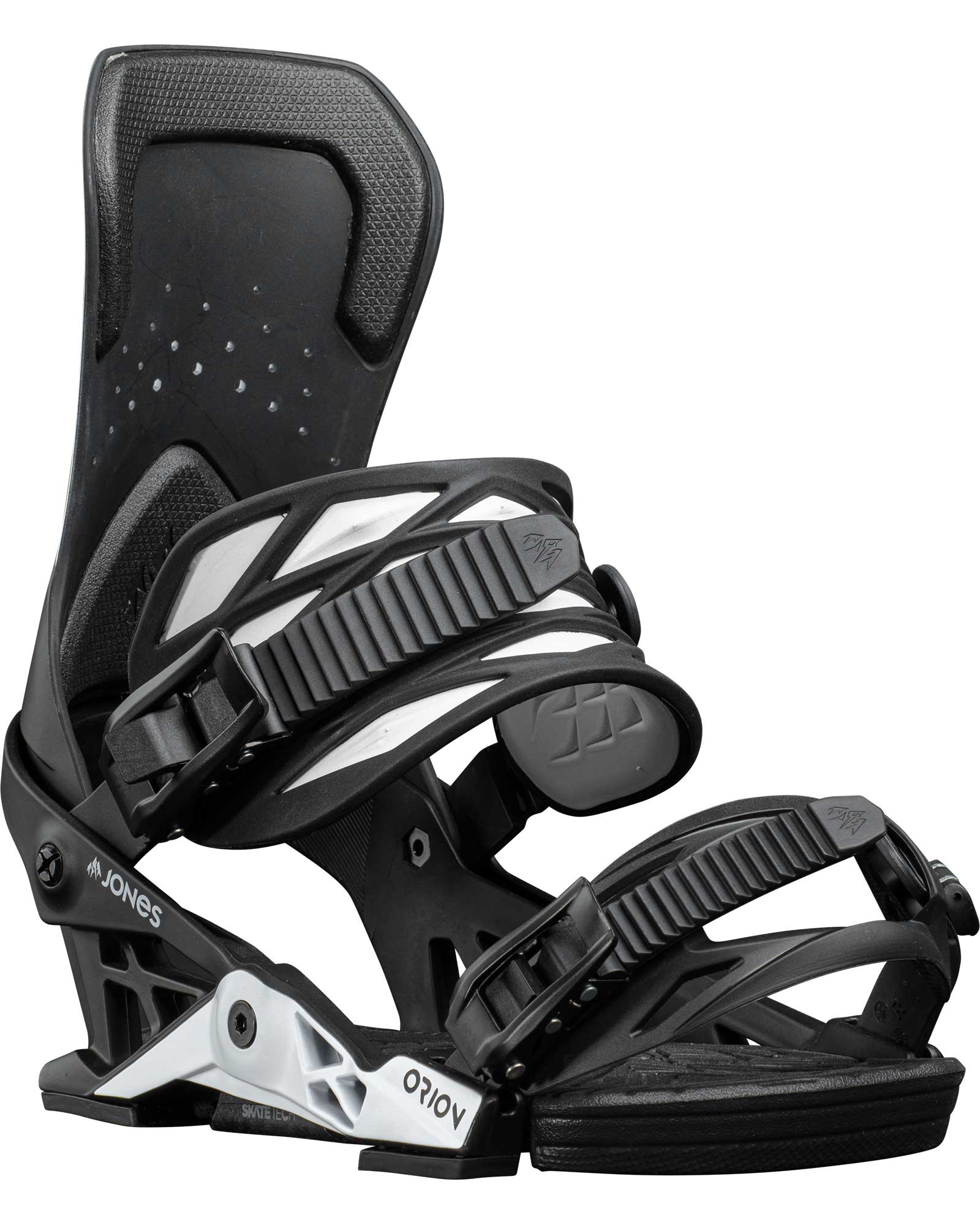 Jones Men's Orion Snowboard Bindings