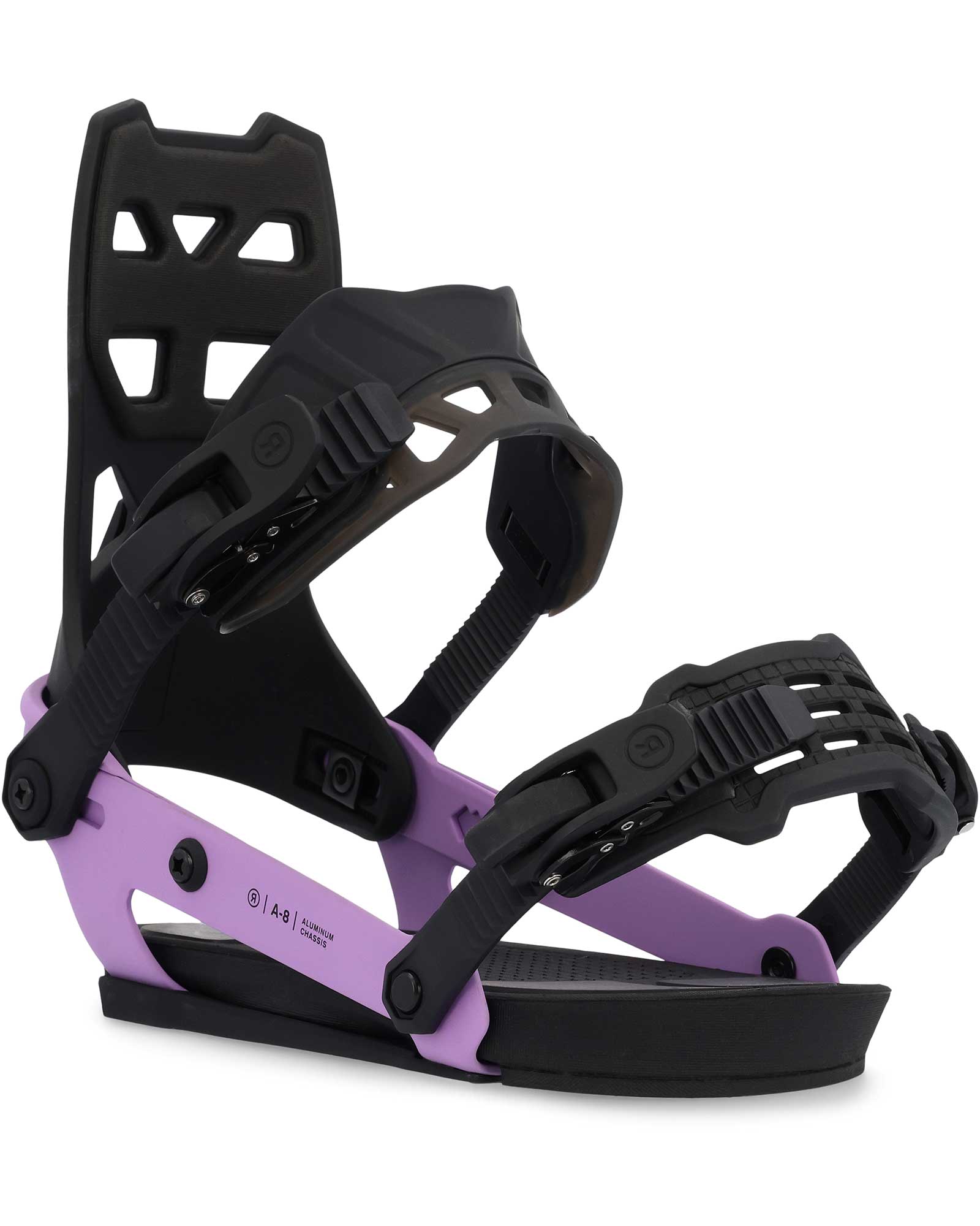 Ride Men's A-8 Snowboard Bindings