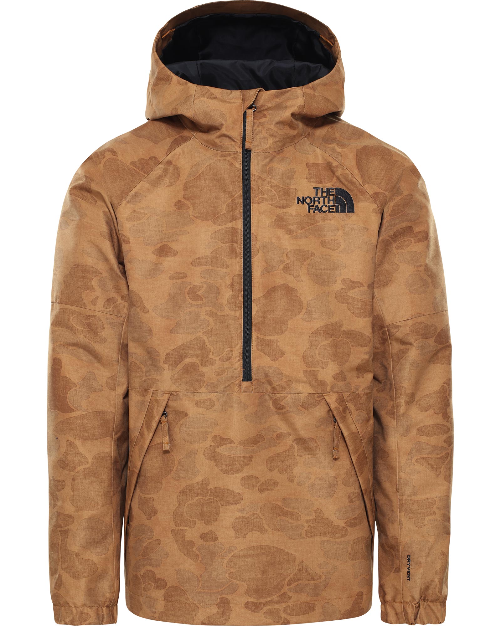 The North Face Up and Over Men's Anorak