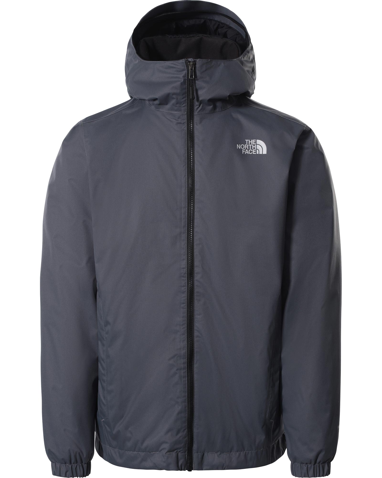 The North Face Quest DryVent Men’s Insulated Jacket - Vanadis Grey M