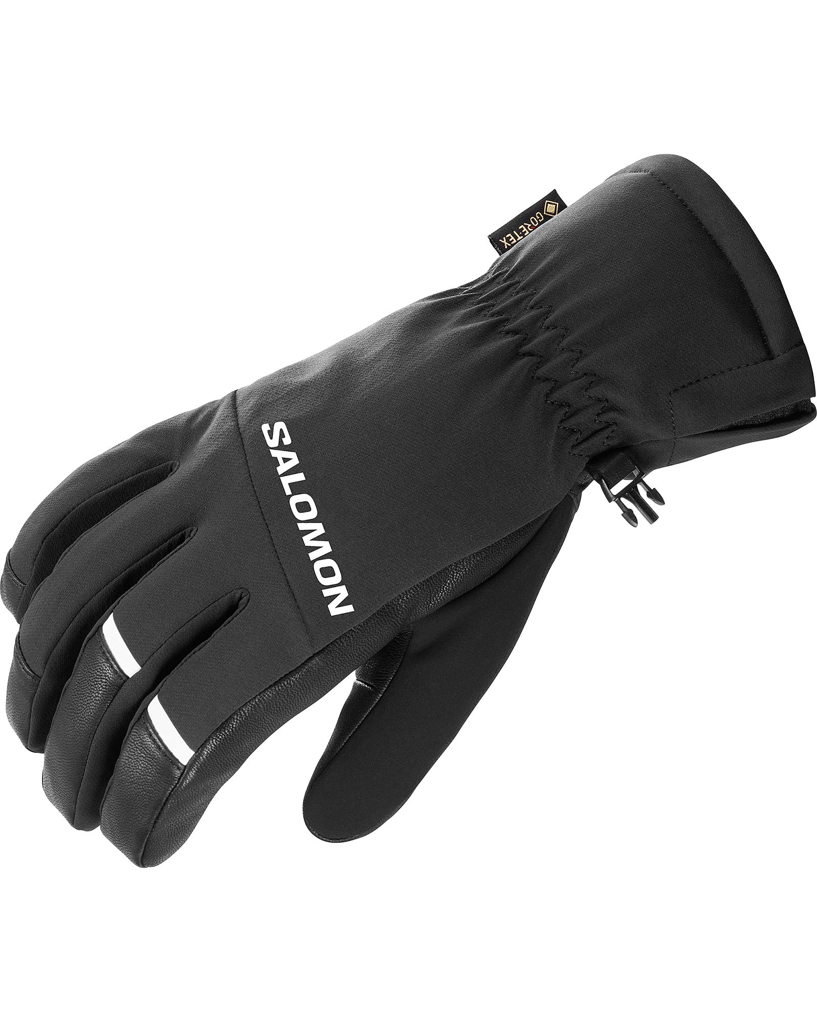 Salomon Propeller GORETEX Gloves Ellis Brigham