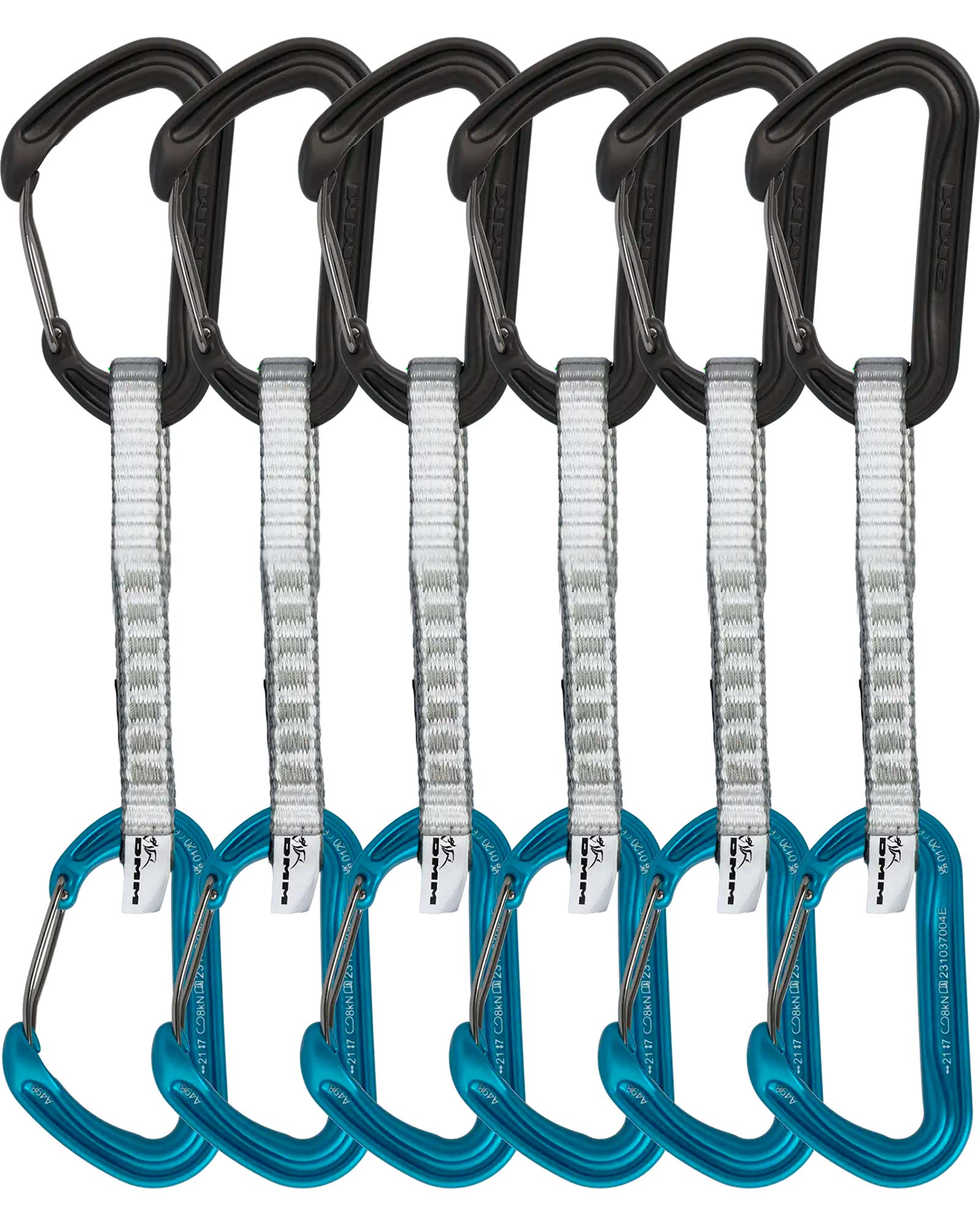 DMM Aether Quickdraw 12cm - 6 Pack