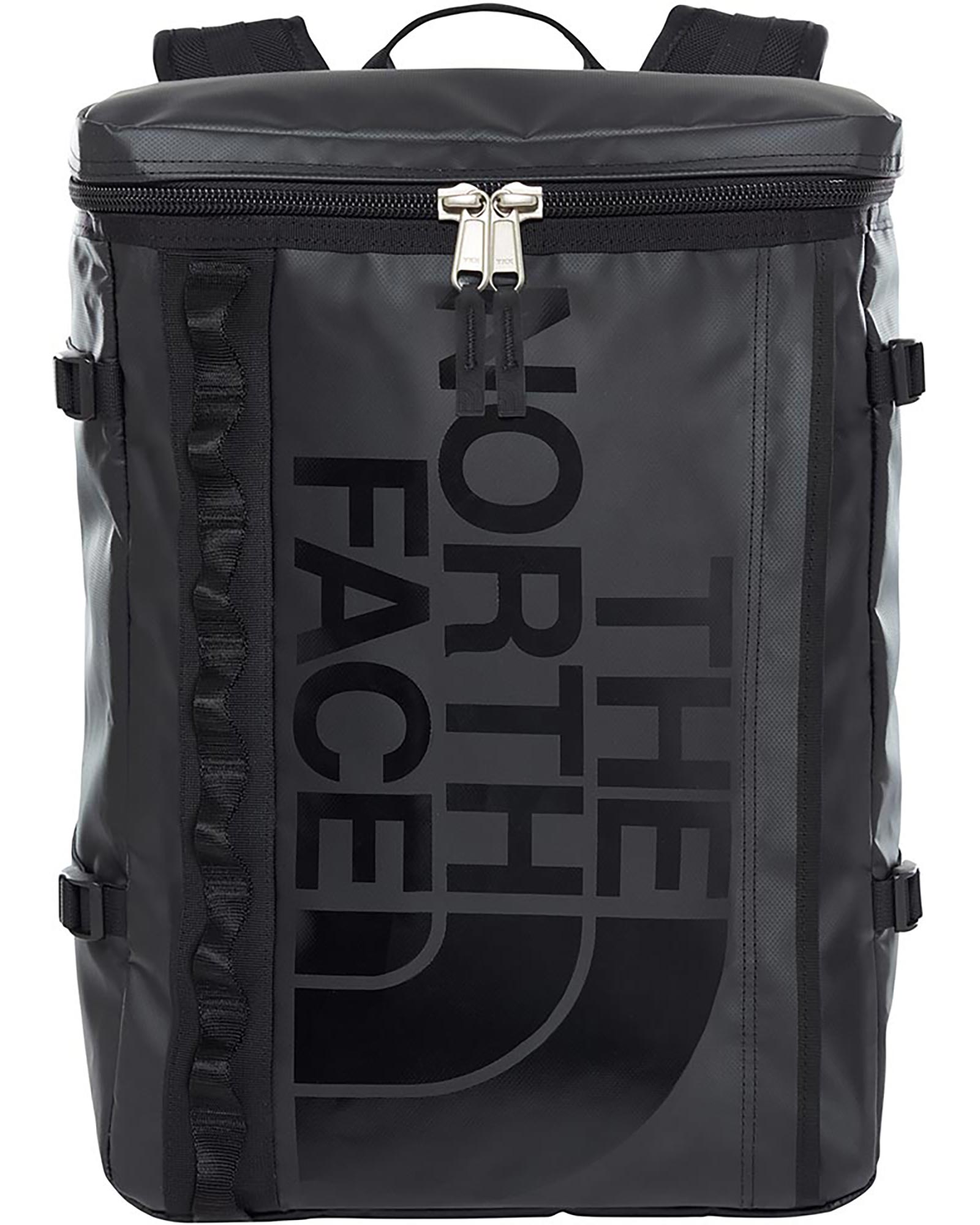 The North Face Base Camp Fuse Box Backpack - TNF Black