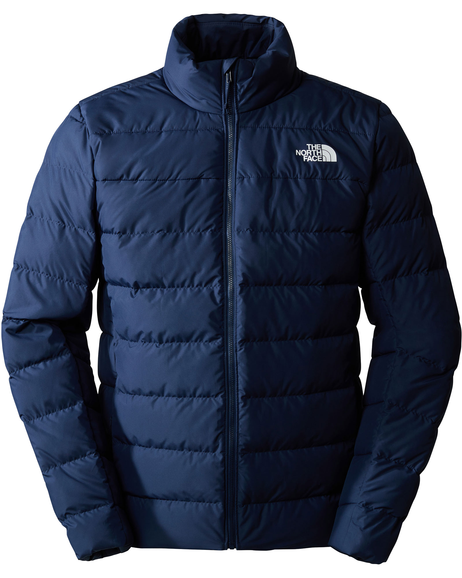 The North Face Men s Aconcagua 3 Jacket Ellis Brigham