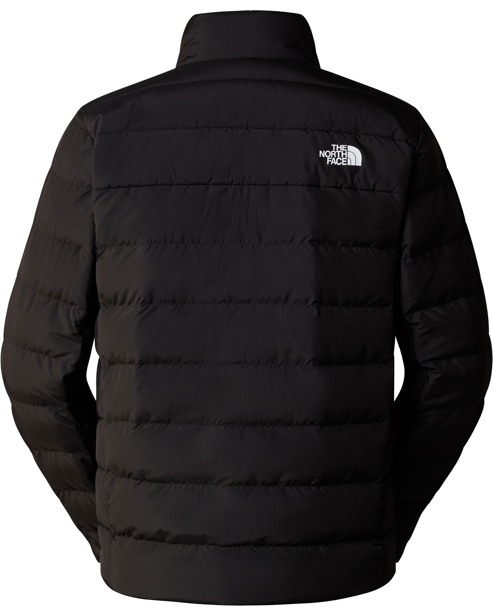 The North Face Men's Aconcagua 3 Jacket | Ellis Brigham