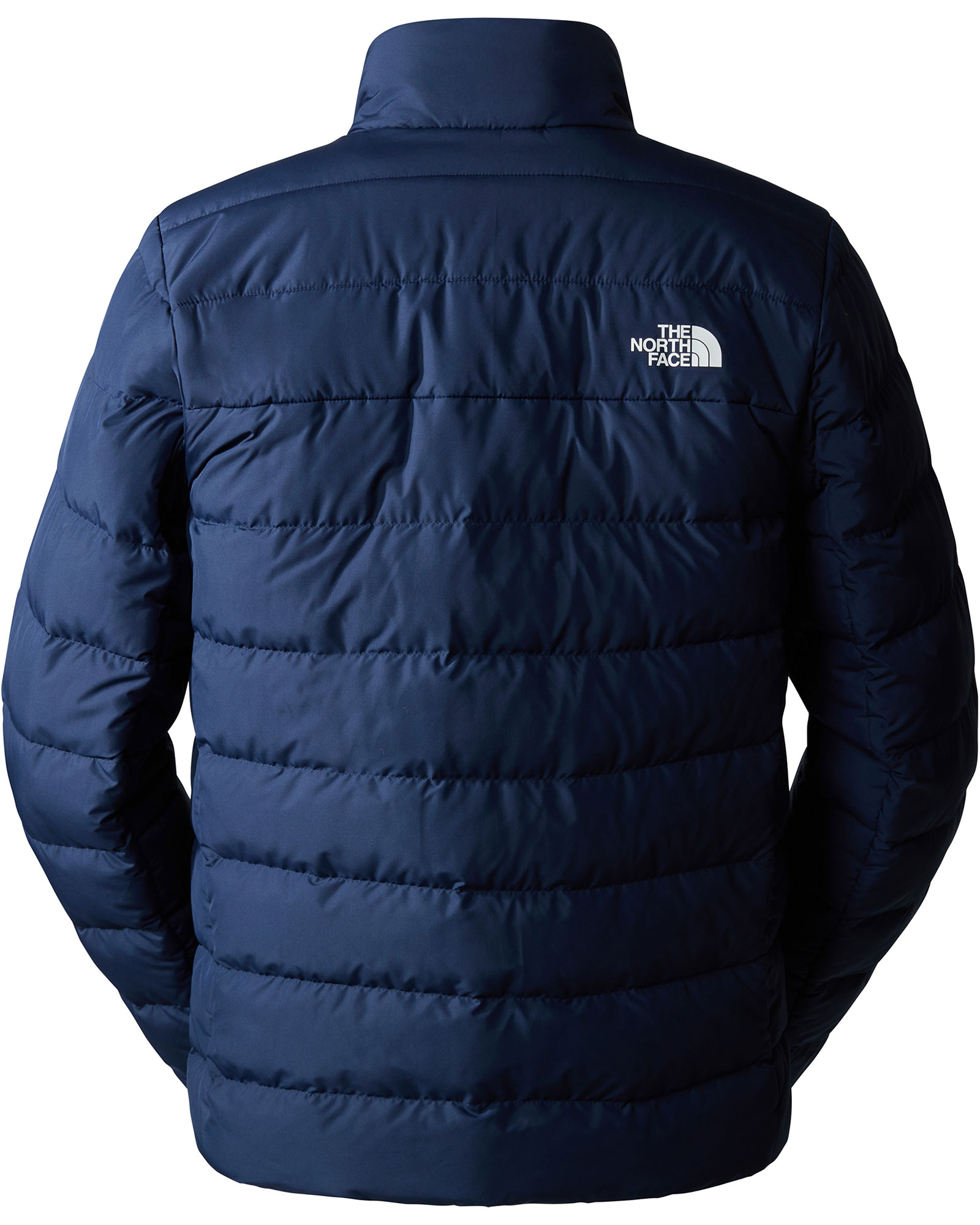 Men's aconcagua jacket shady blue hotsell