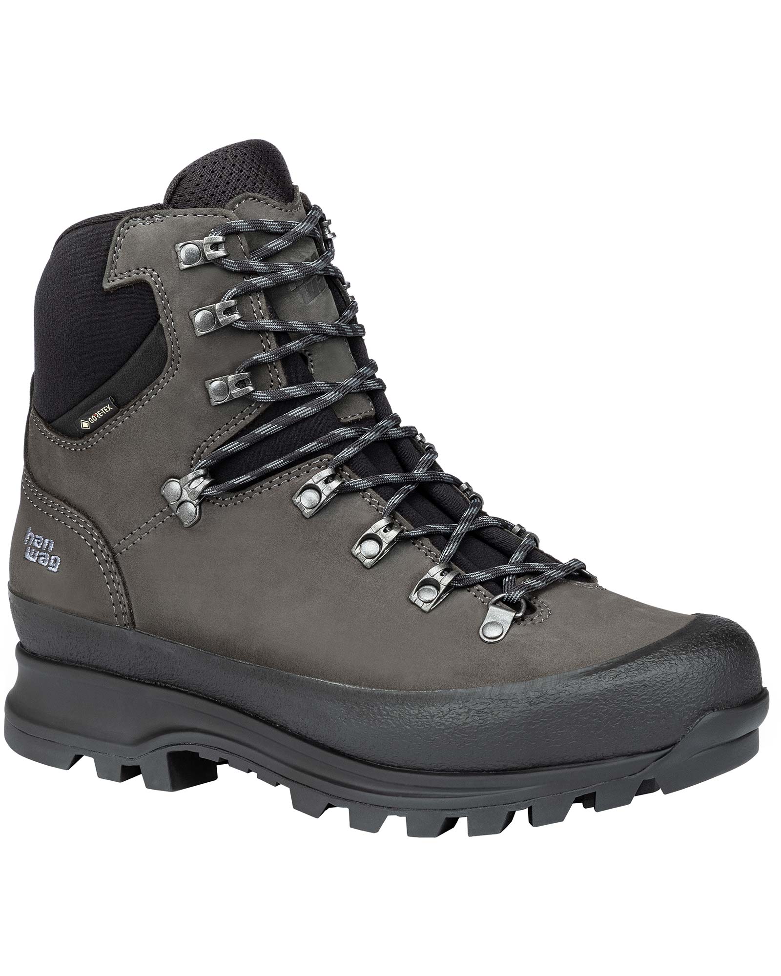 Hanwag Men's Nazcat II GORE-TEX Walking Boots