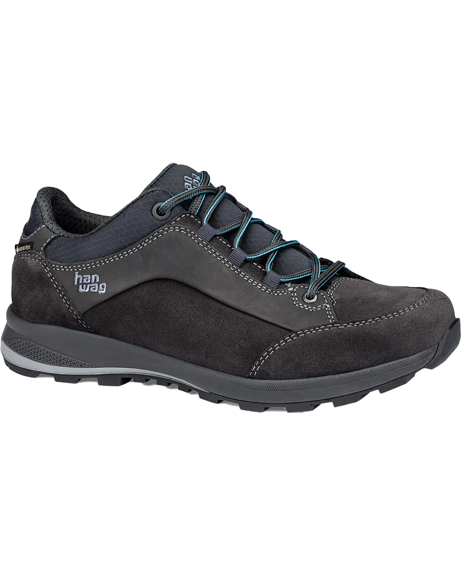 Product image of Hanwag Banks Low GORe-TeX Women's Shoes