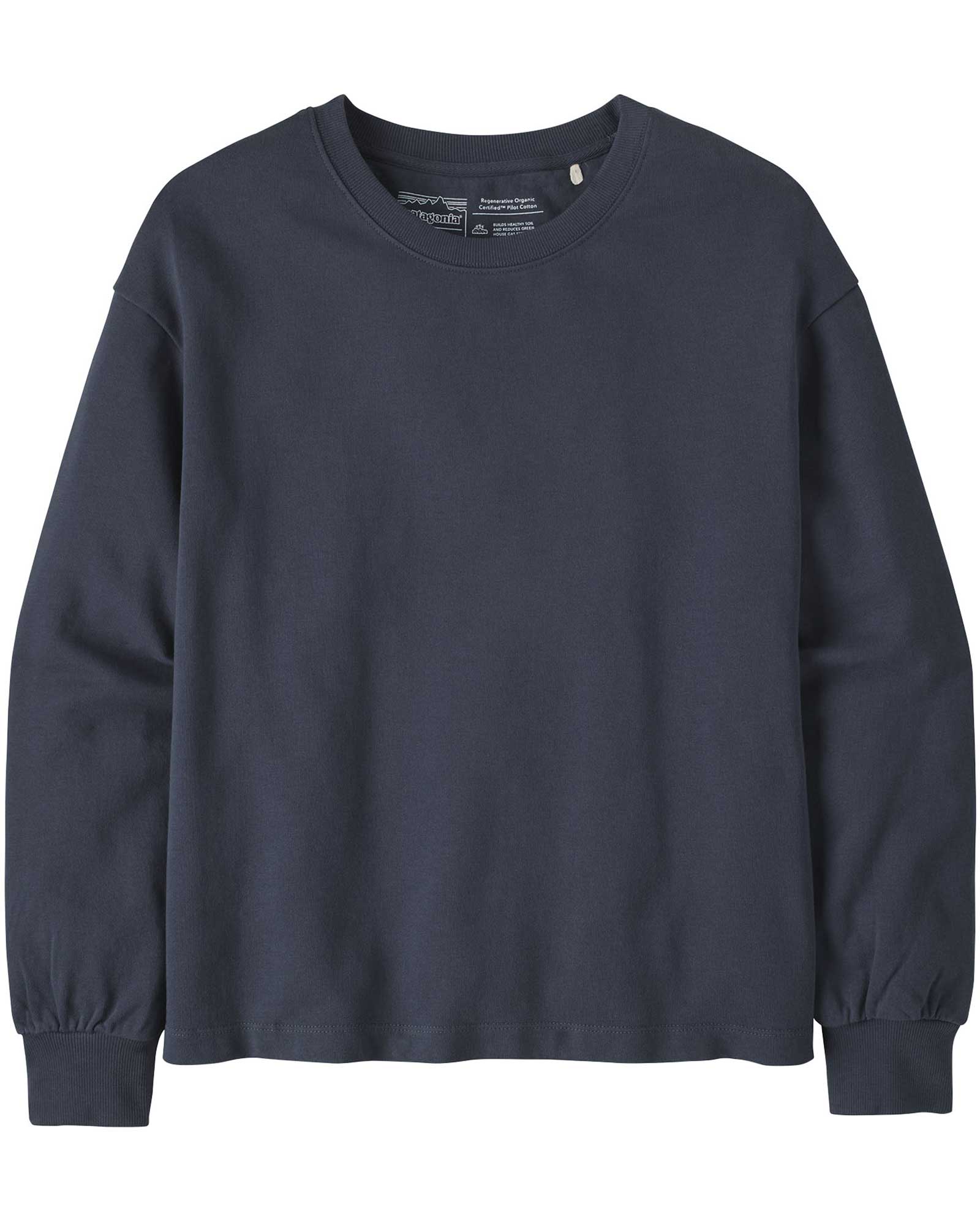 Product image of Patagonia Regen Cotton essential Women's Pullover