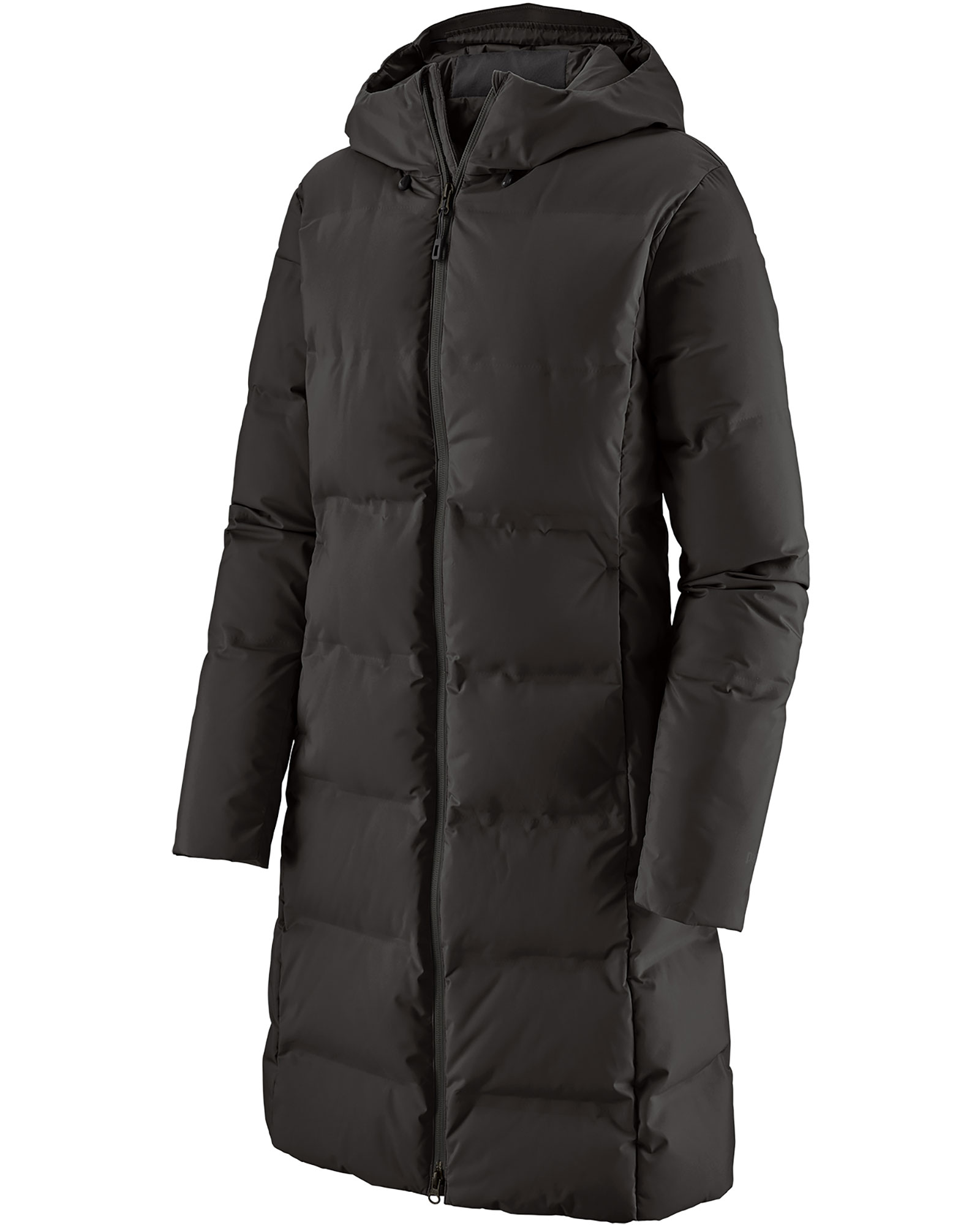 Patagonia Jackson Glacier Women’s Parka Jacket - black XL