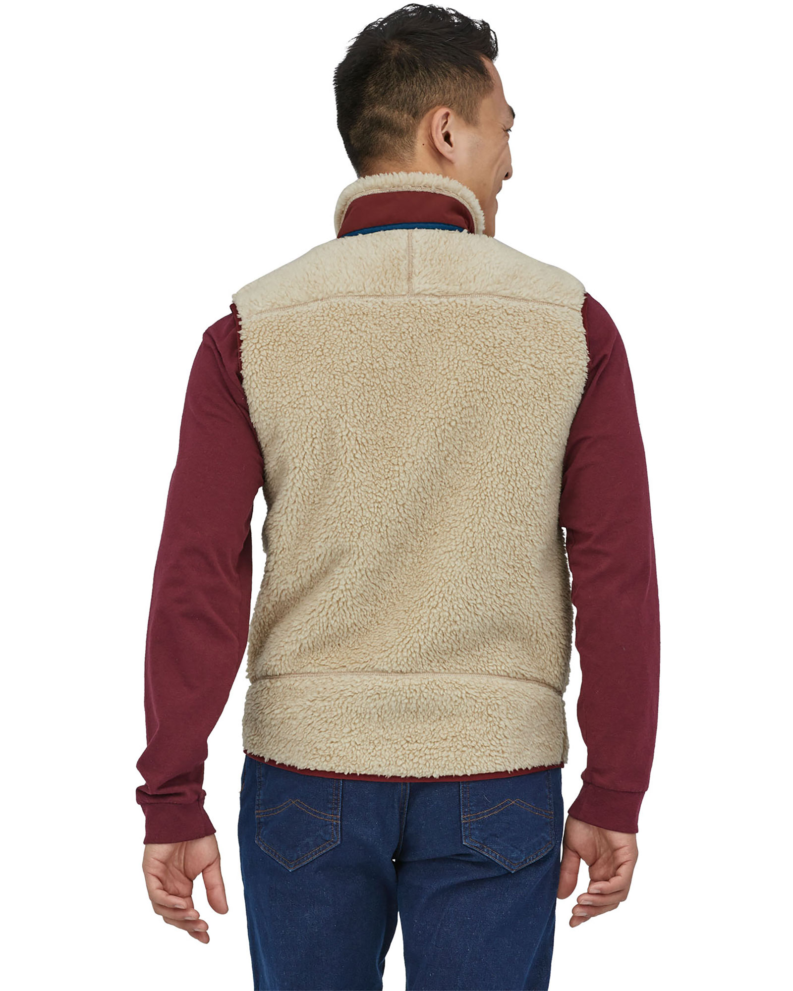 Patagonia Men s Classic Retro X Vest Ellis Brigham