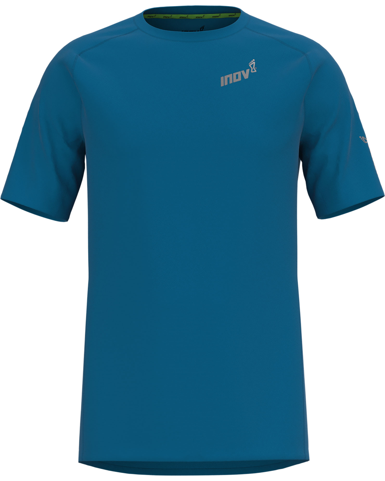 Inov 8 Base Elite Men’s T Shirt - Blue S