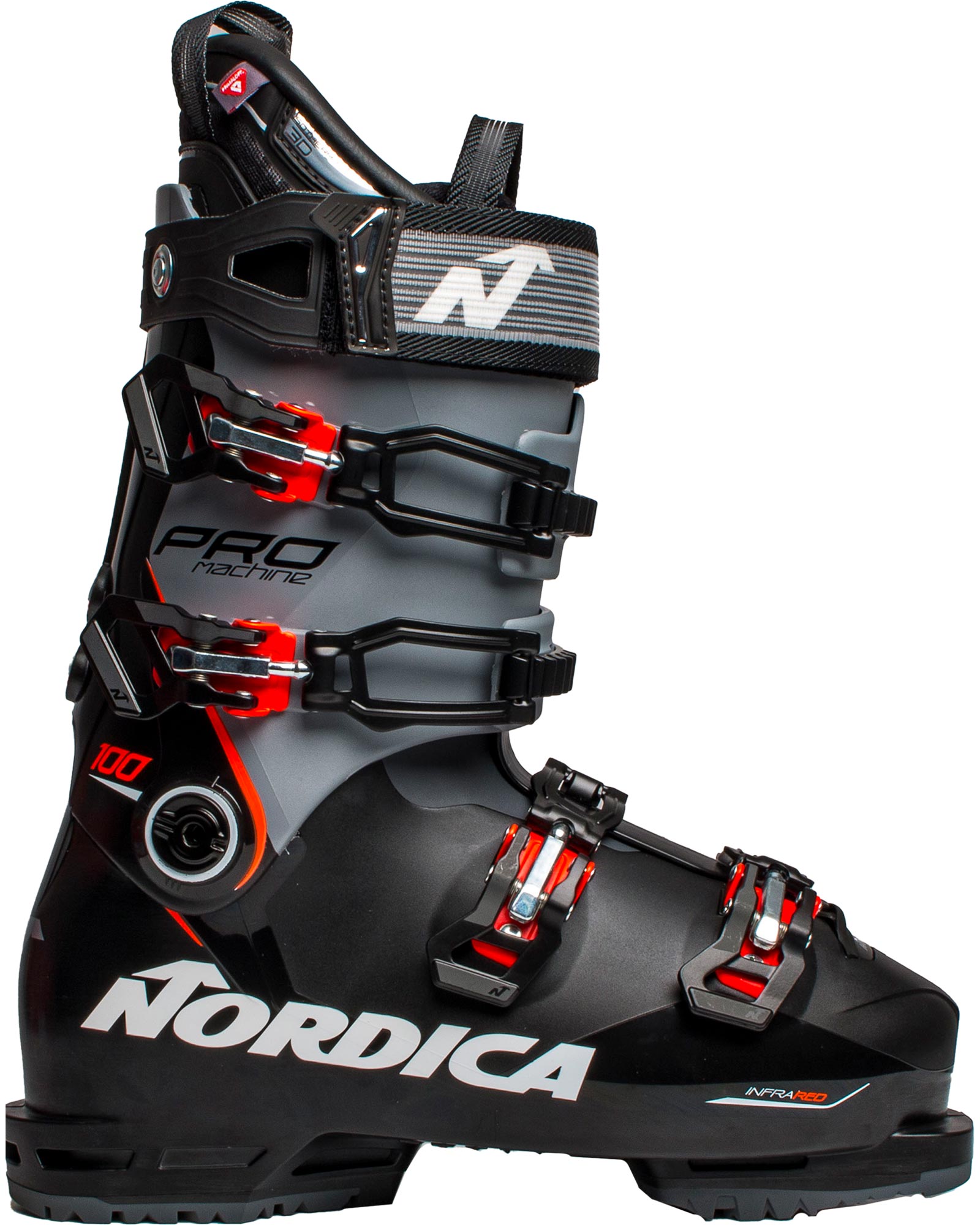 Nordica Promachine 100 GW Men's Ski Boots 2023 0