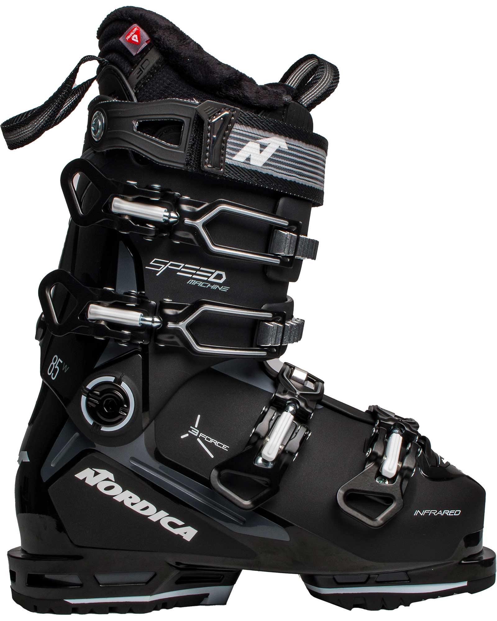 Nordica Speedmachine 3 85 GW Women's Ski Boots 2023