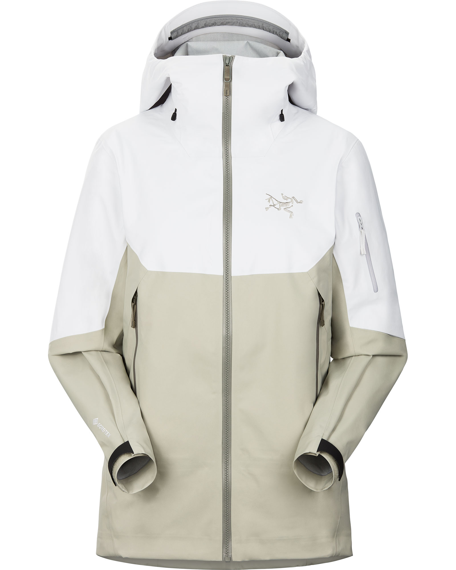 Product image of Arc'teryx Sentinel GORe-TeX Women's Jacket