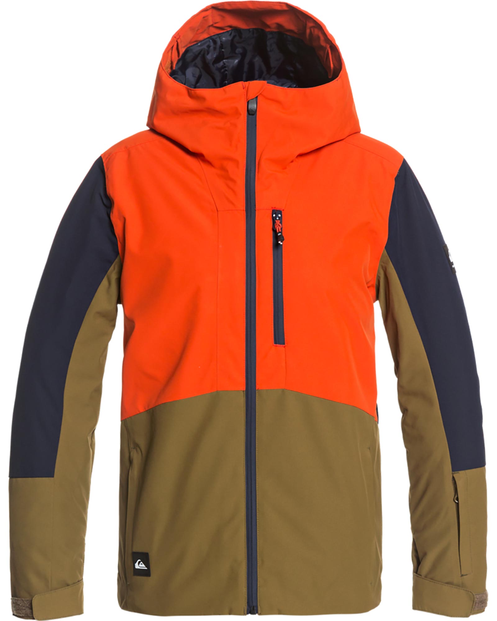 Product image of Quiksilver Ambition Boys' Jacket