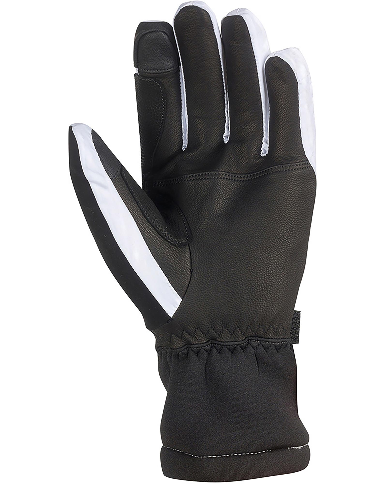 Eider Rocker Women’s Gloves - White L