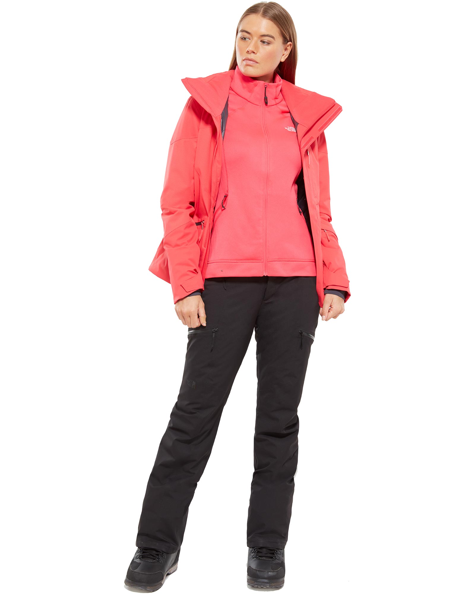 lenado pant north face