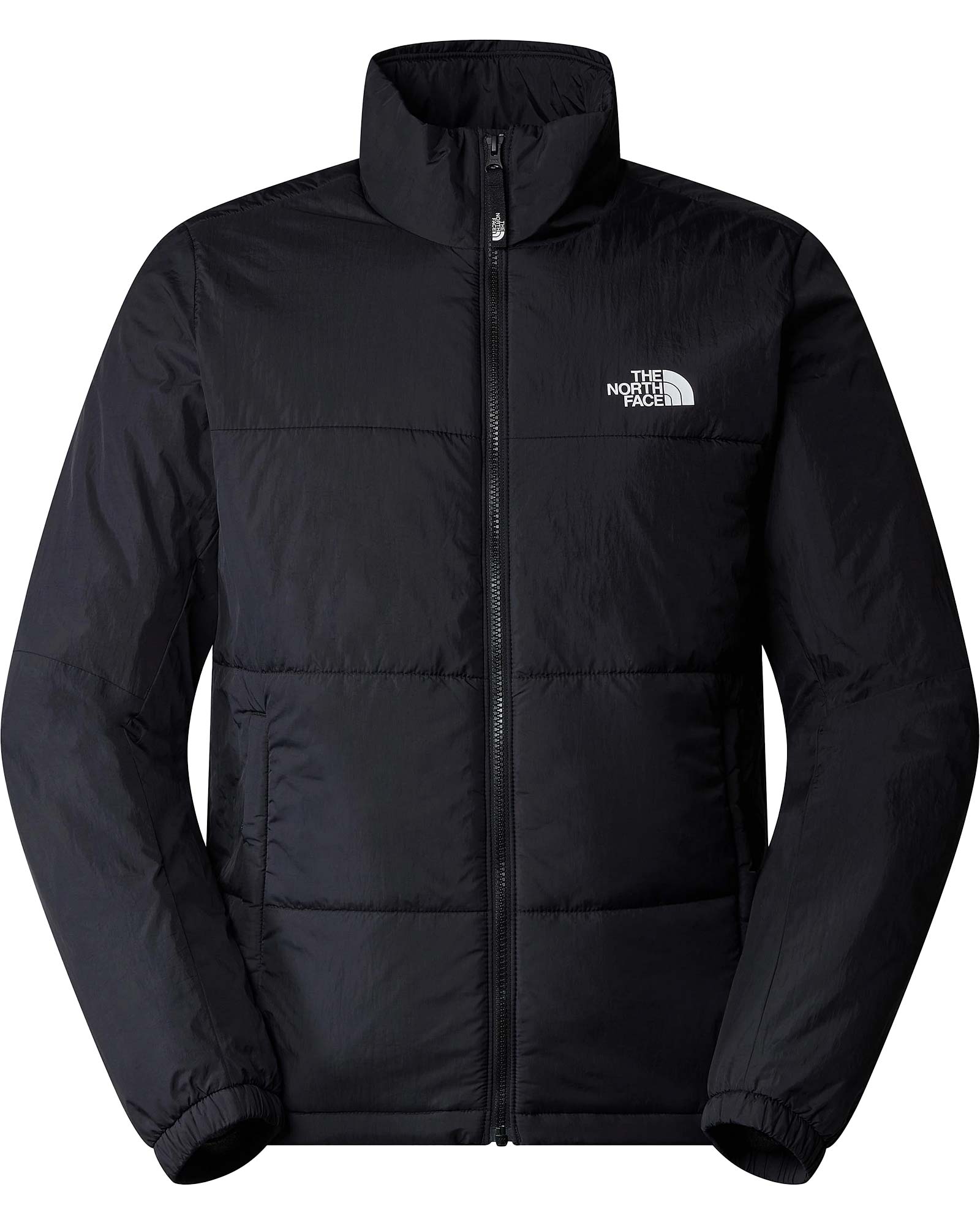 Mens north face bubble jacket best sale