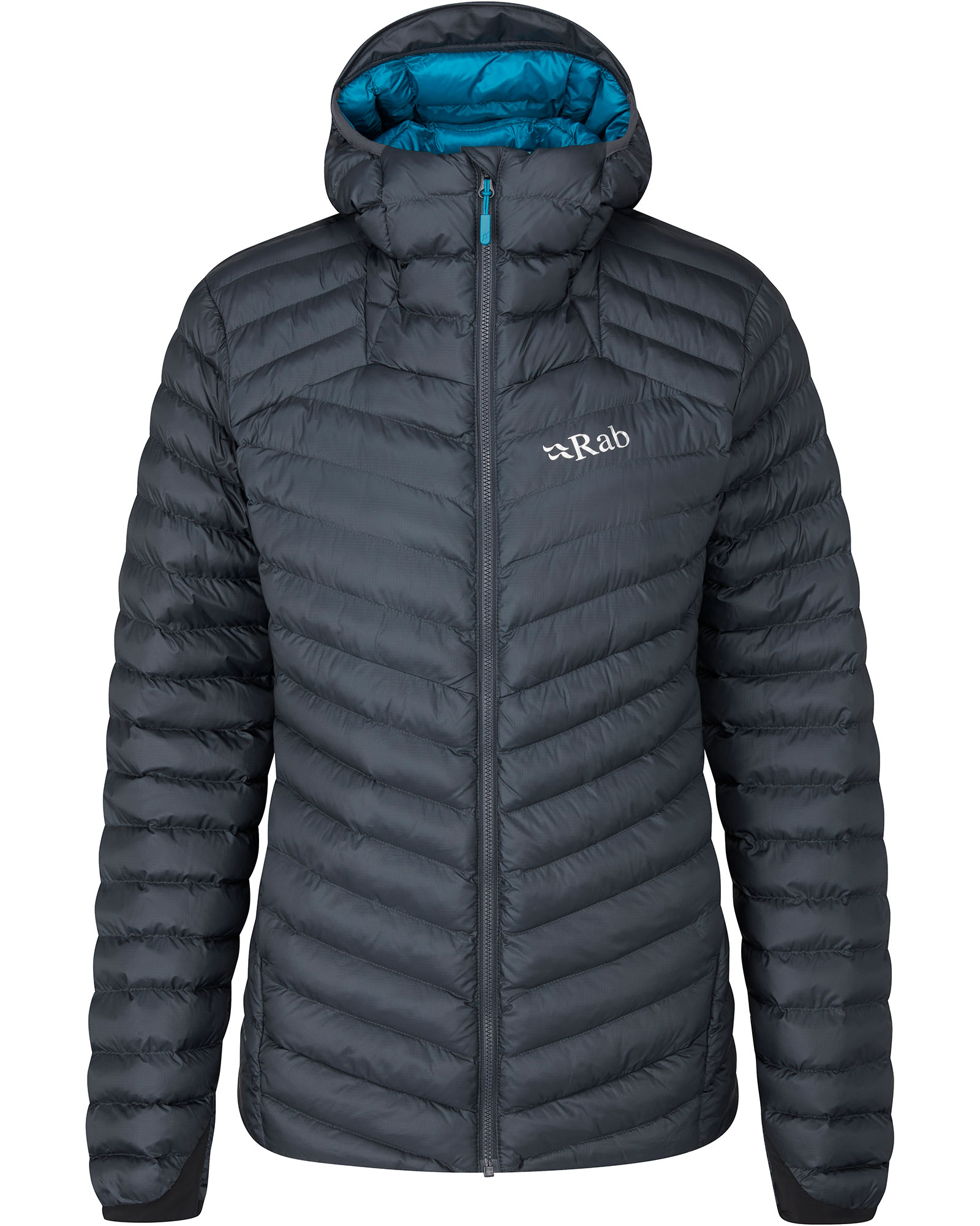 Rab Cirrus Alpine Women’s Insulated Jacket - Beluga 16