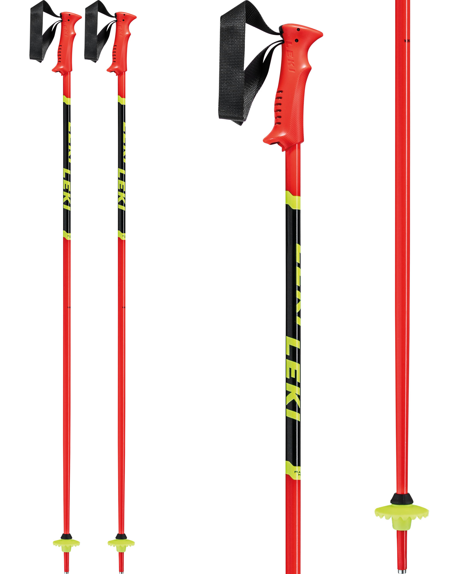 Product image of Leki Racing Youth Ski Poles