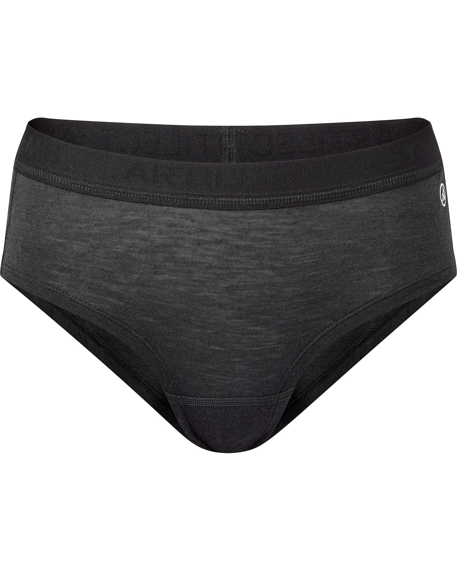 Artilect Boulder 125 Women’s Merino Hot Pants - black L